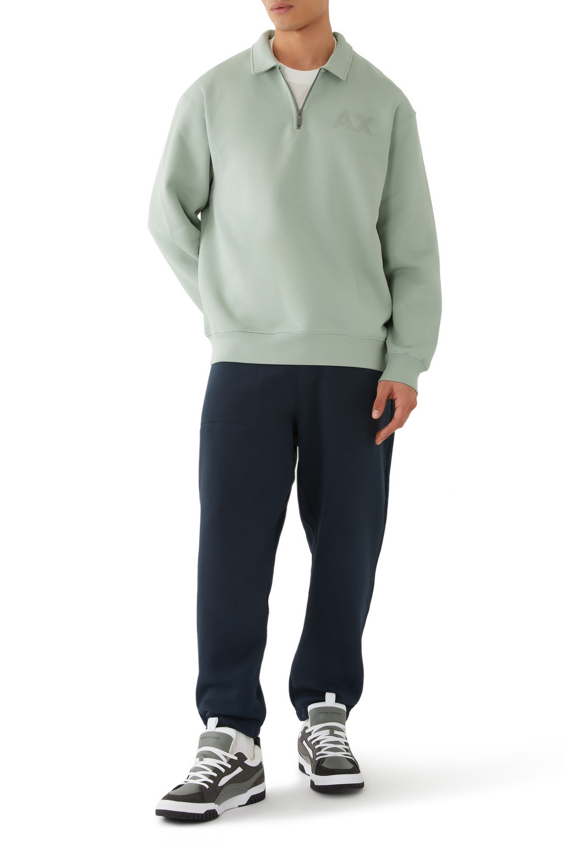 سترة إيربان إكسبيديشن بسحاب