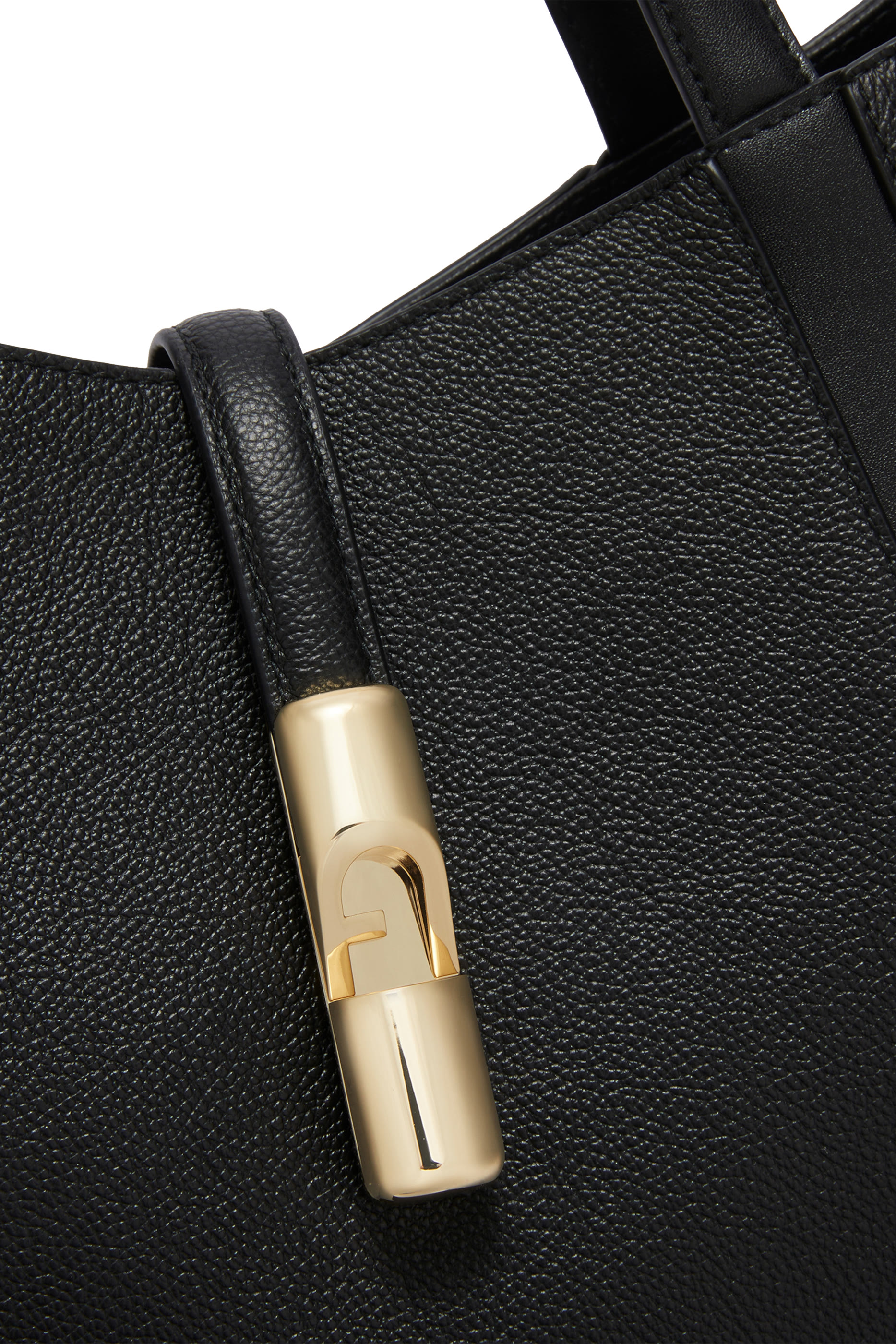 حقيبة يد جوتشيا كبيرة