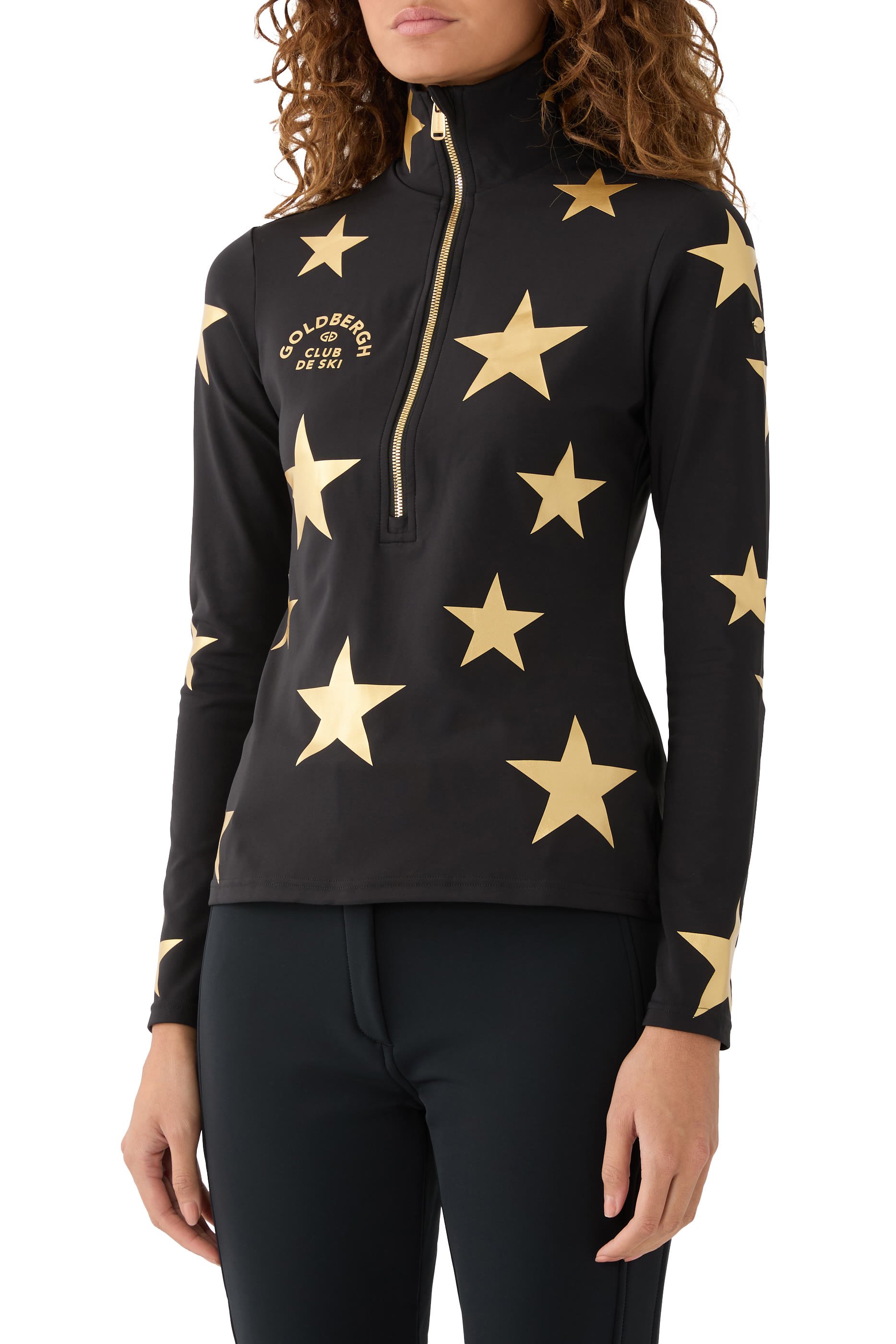 سترة تزلج غلاكتيك