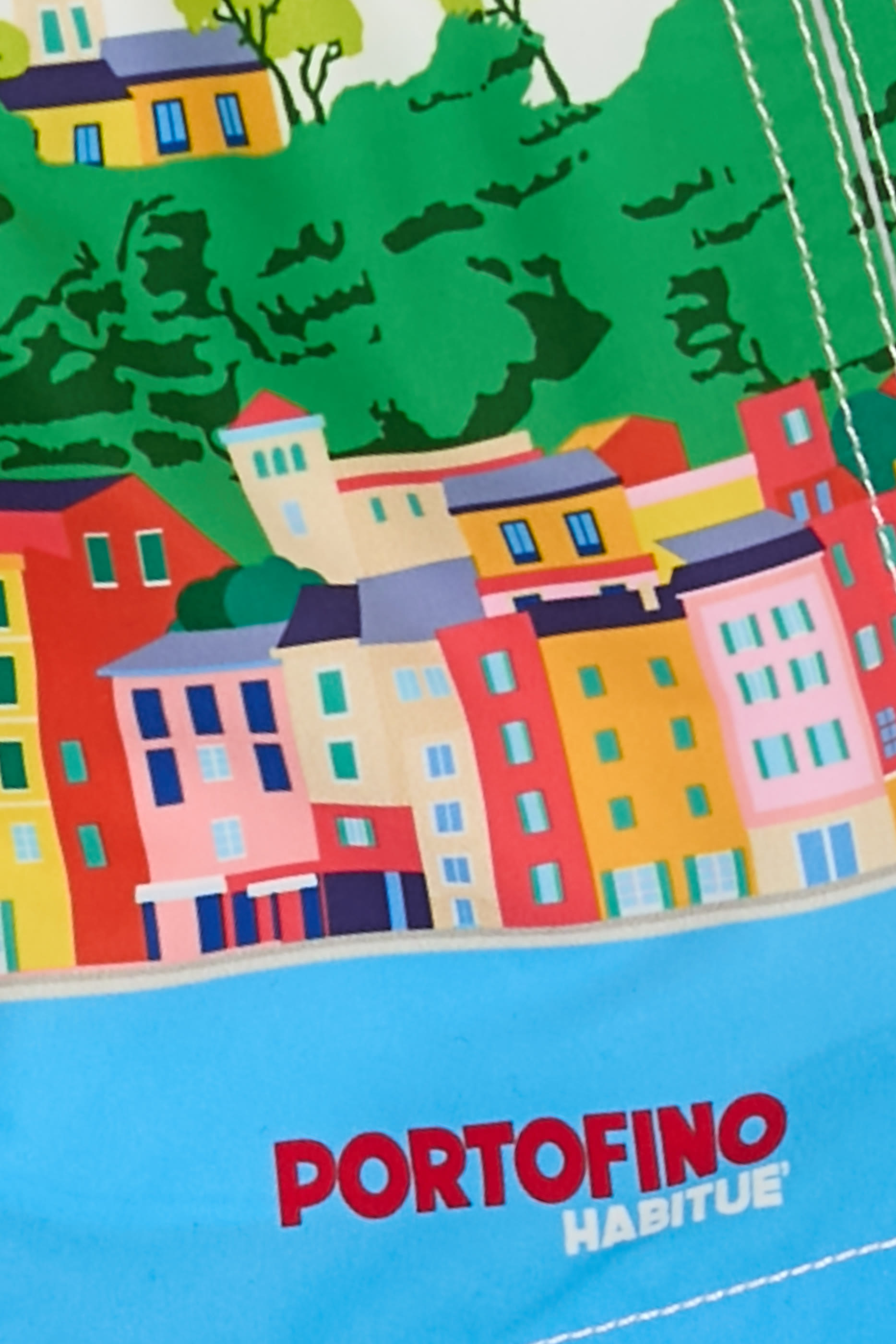 شورت سباحة هايتي للأطفال