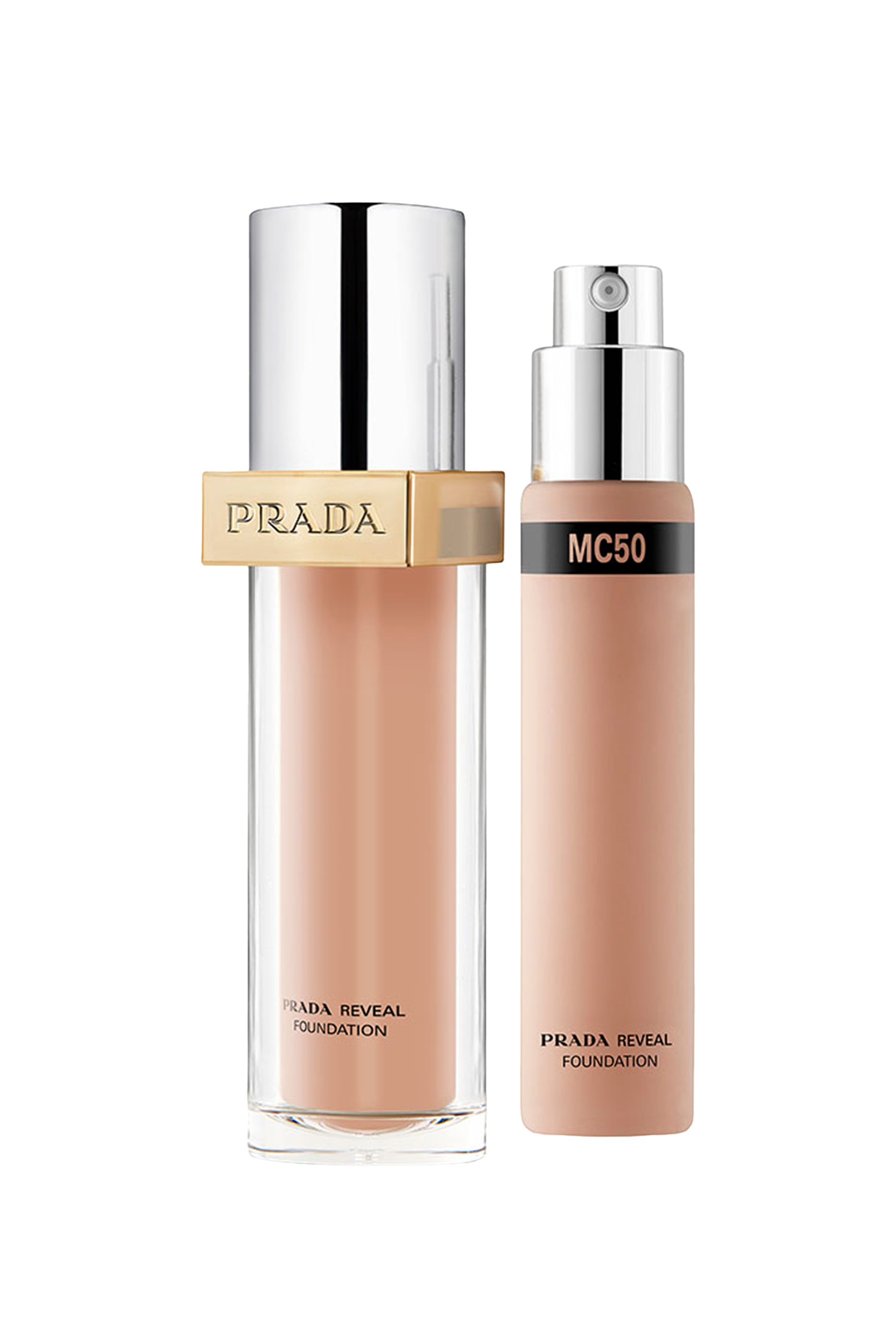 كريم أساس ريفيل سكين لتحسين البشرة