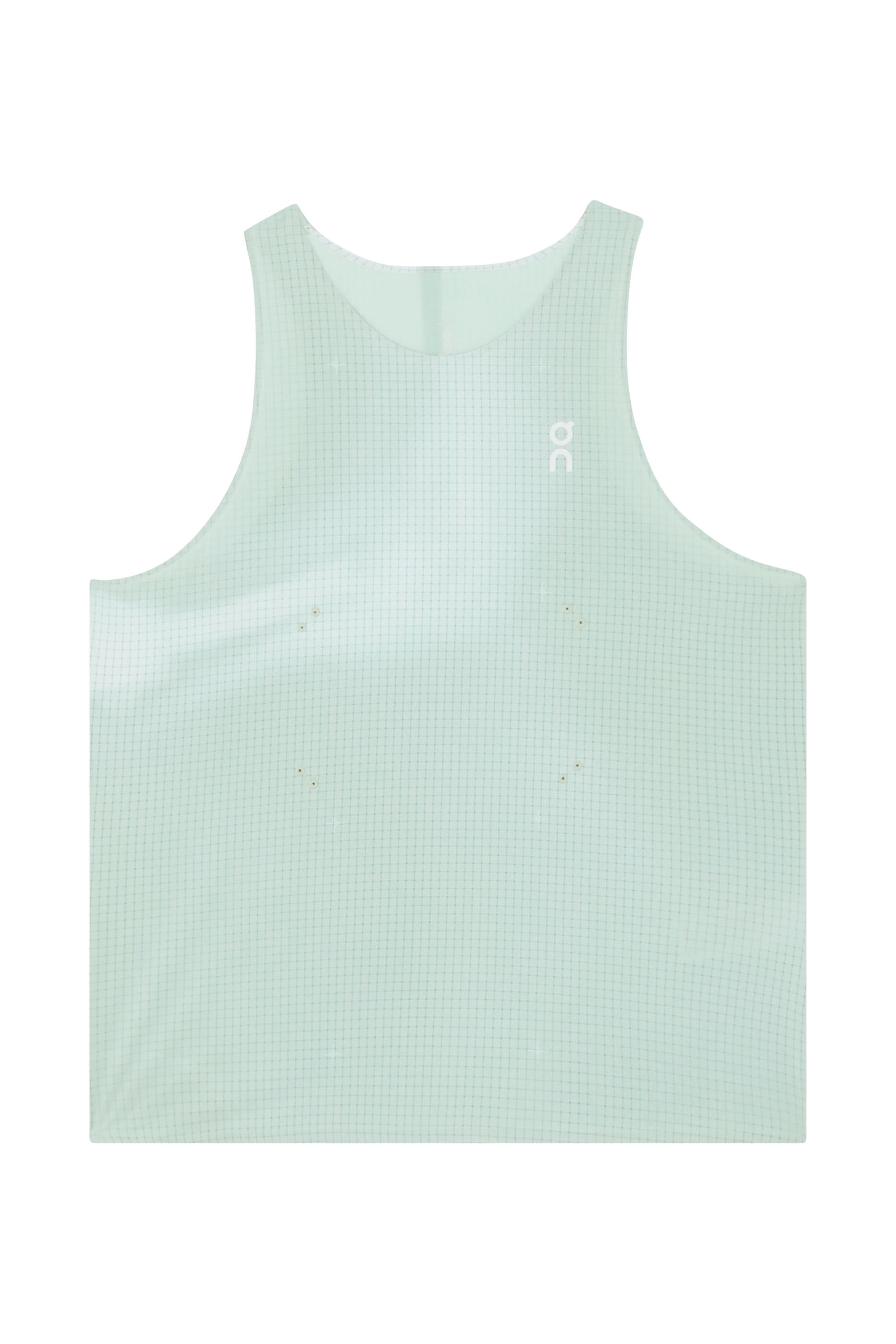 بلوزة بايس بلا أكمام