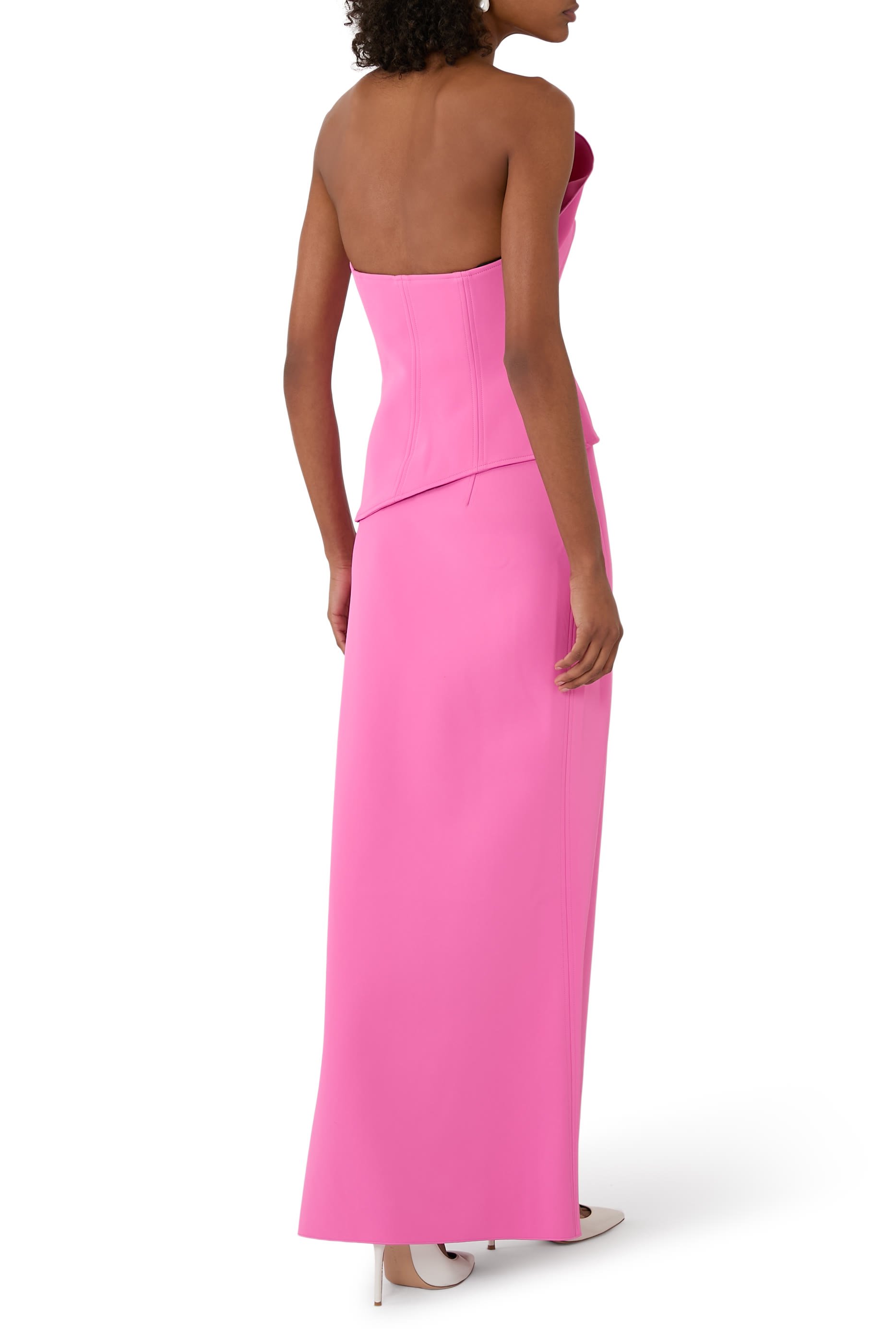 Esher Maxi Dress