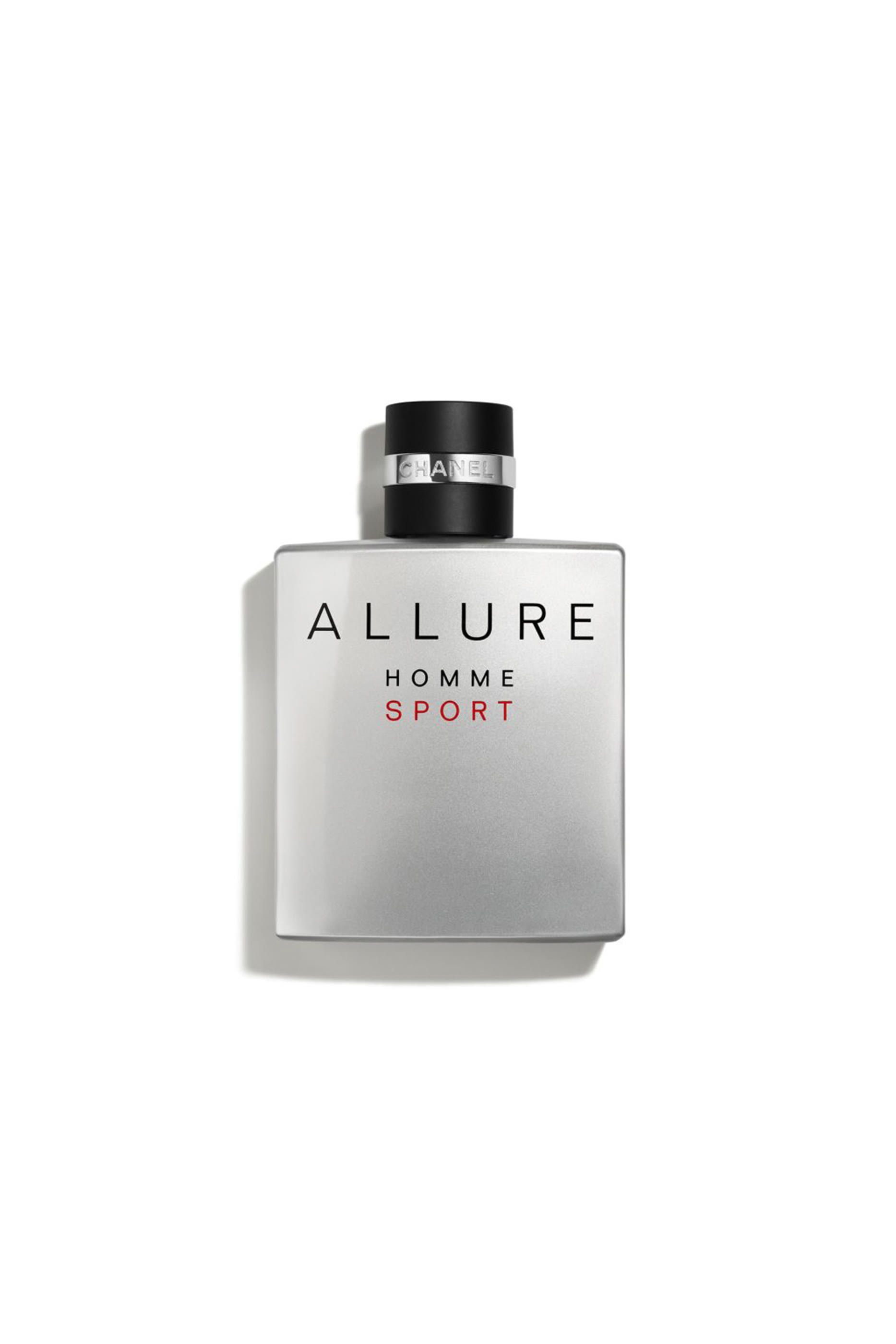 بخاخ أو دو تواليت ALLURE HOMME SPORT