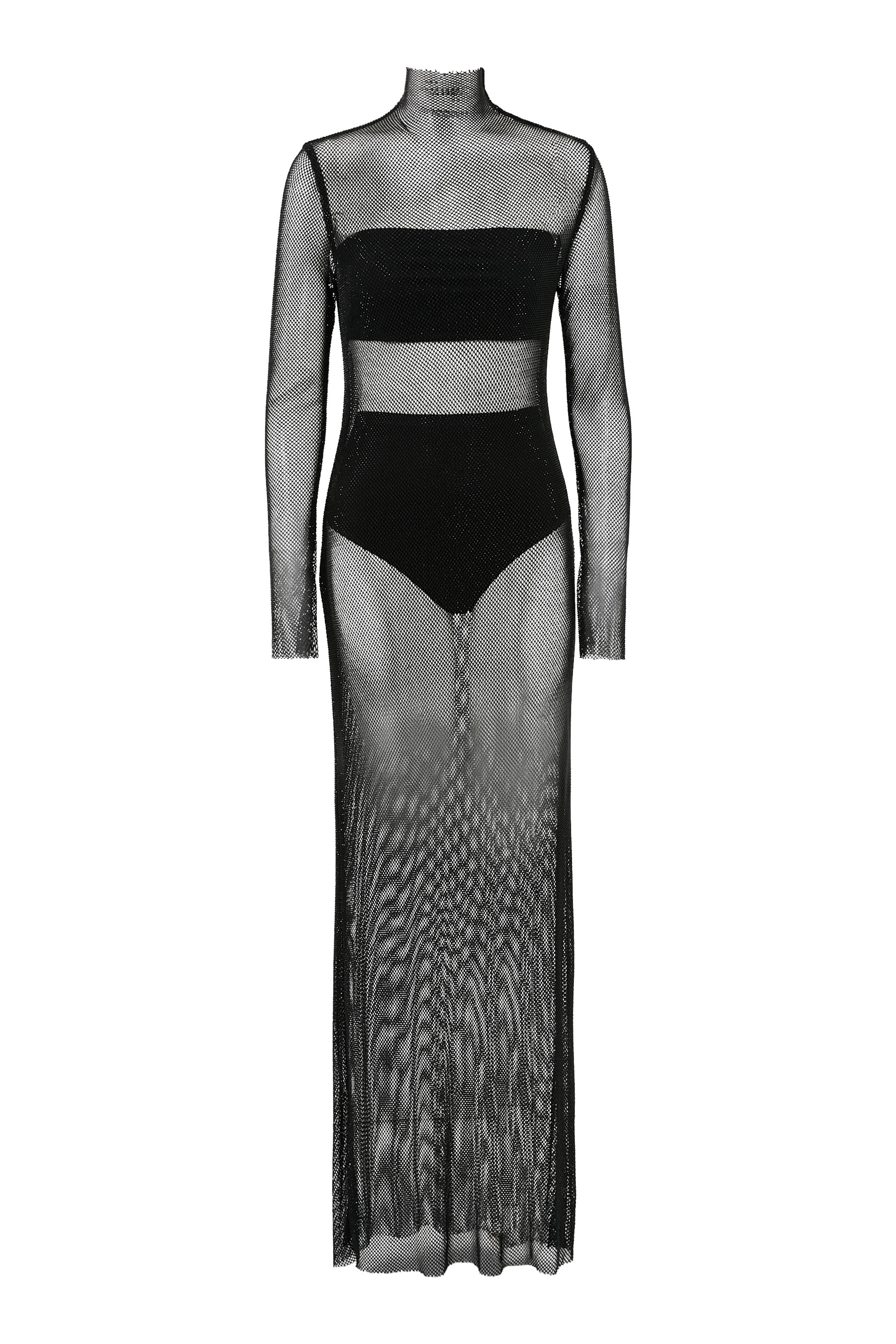 فستان لونيت طويل