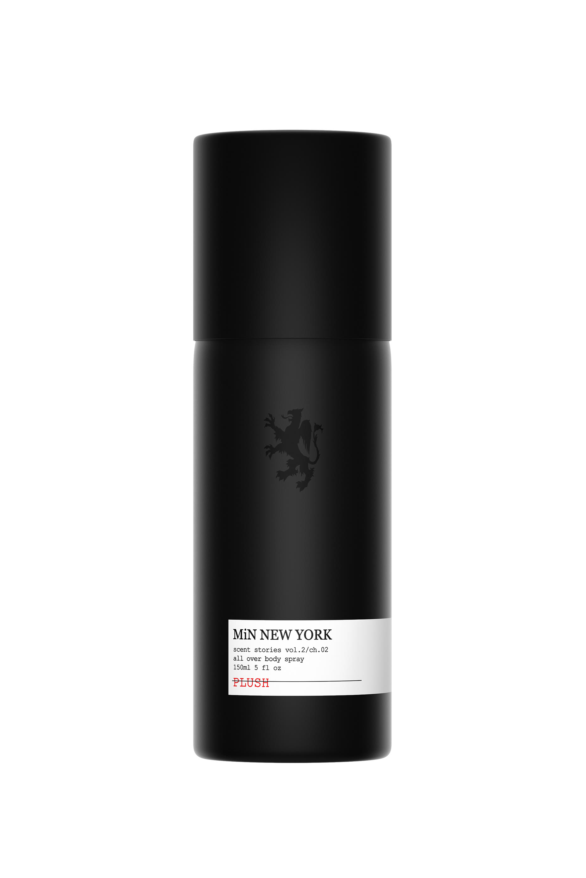 بخاخ بلاش للجسم