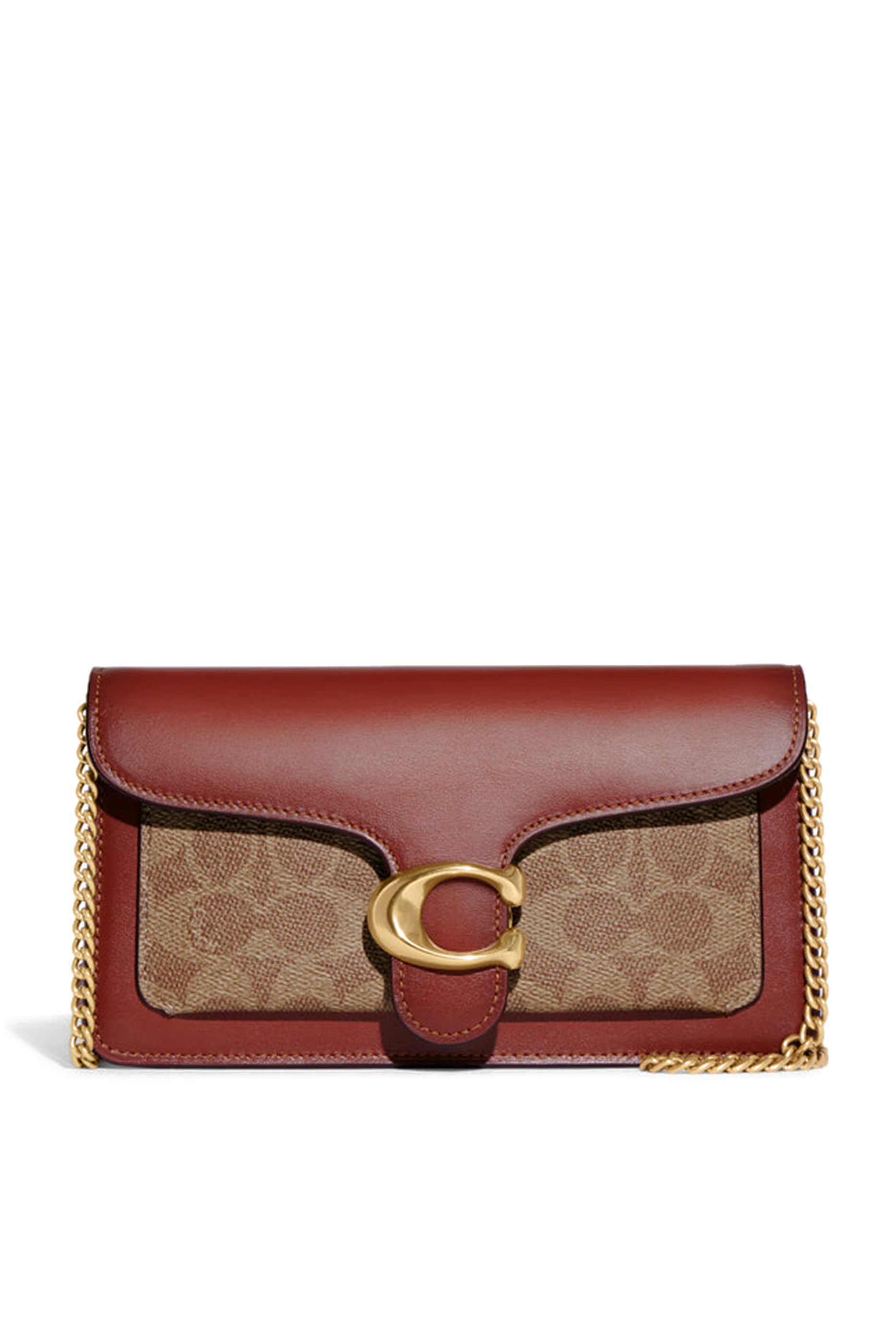 كلاتش تابي بسلسلة