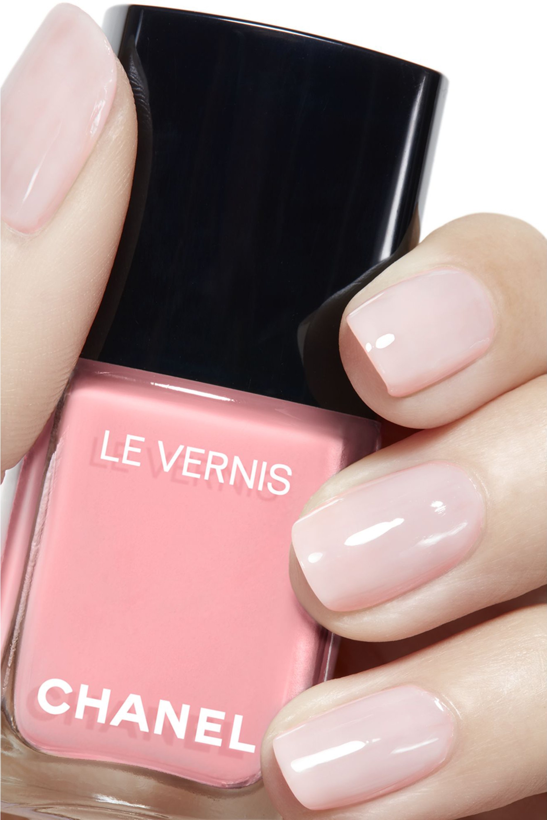 طلاء أظافر Chanel LE VERNIS