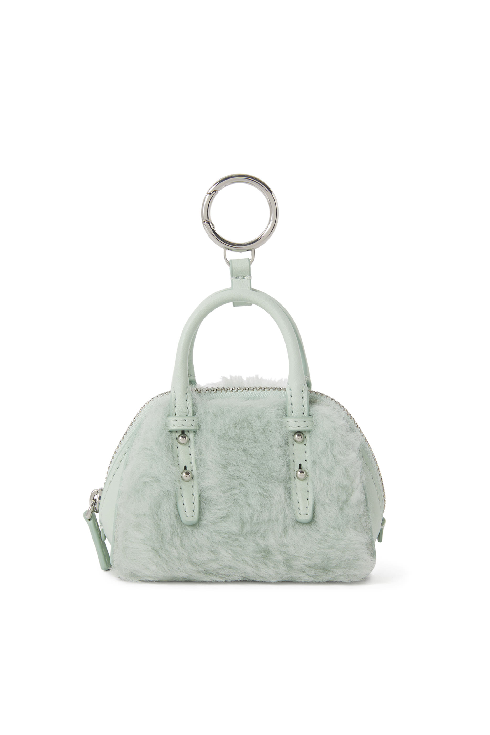 حلية حقيبة بتصميم حقيبة كاري اول نانو