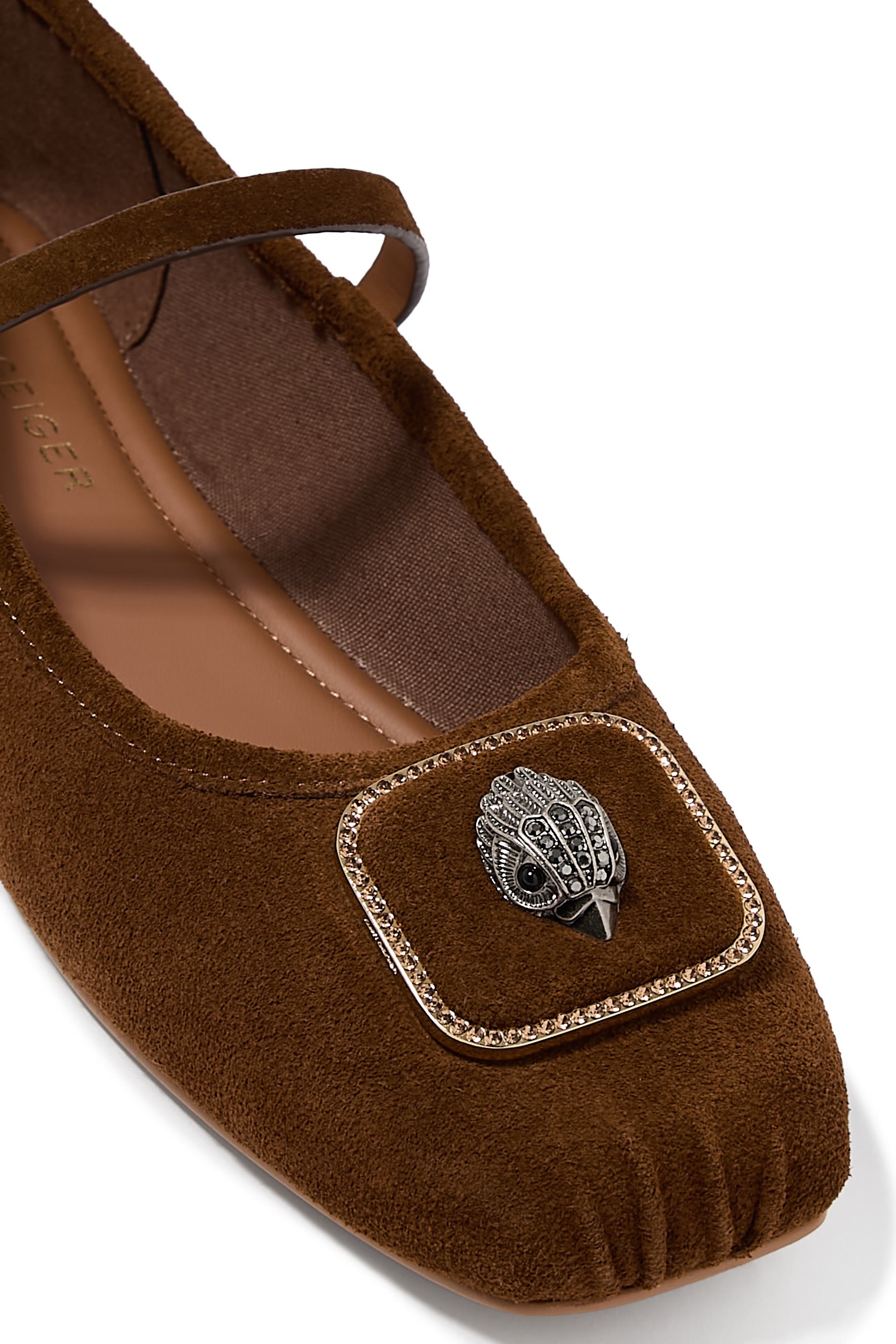 حذاء بالرينا بيمليكو