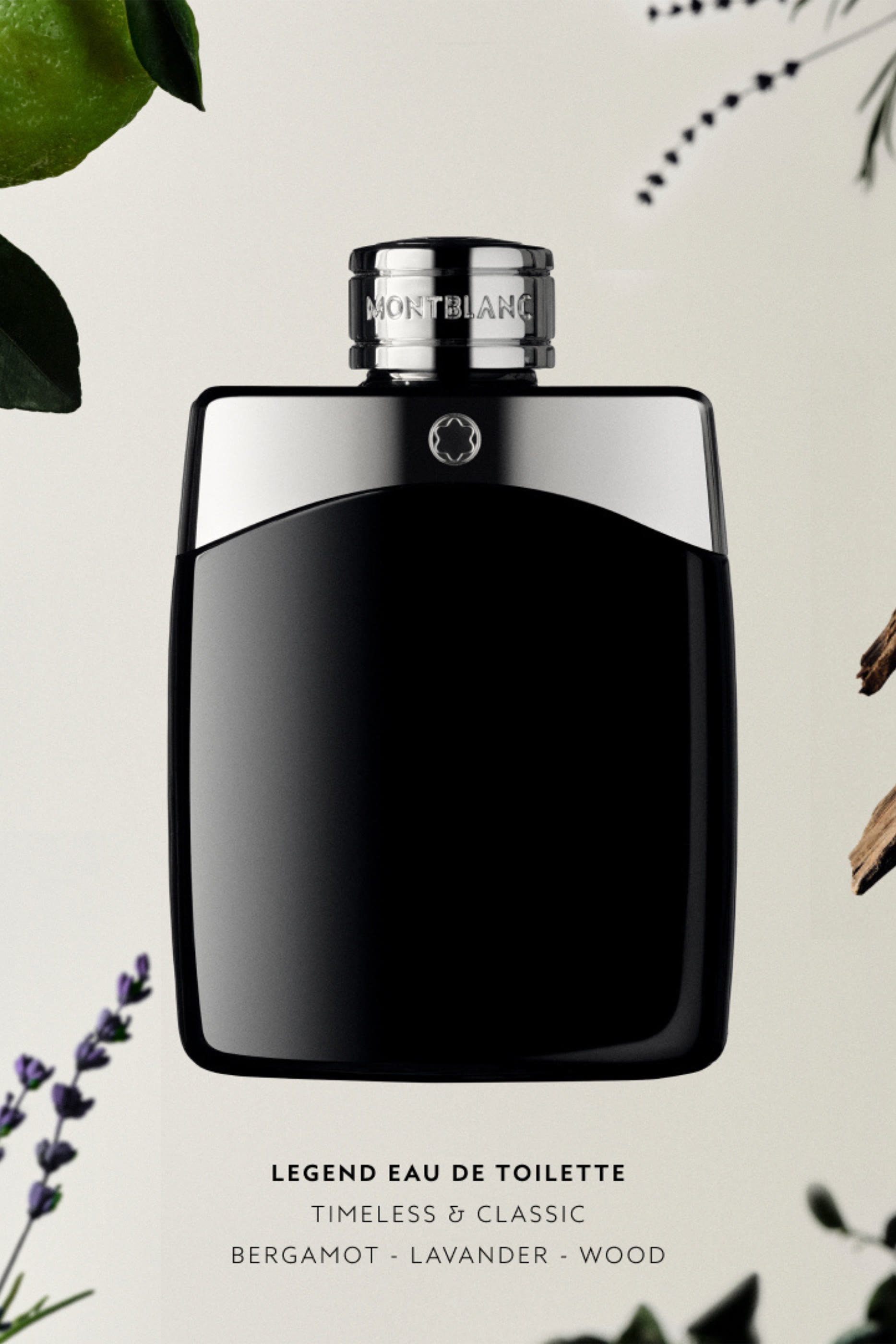 أو دو تواليت ليجند