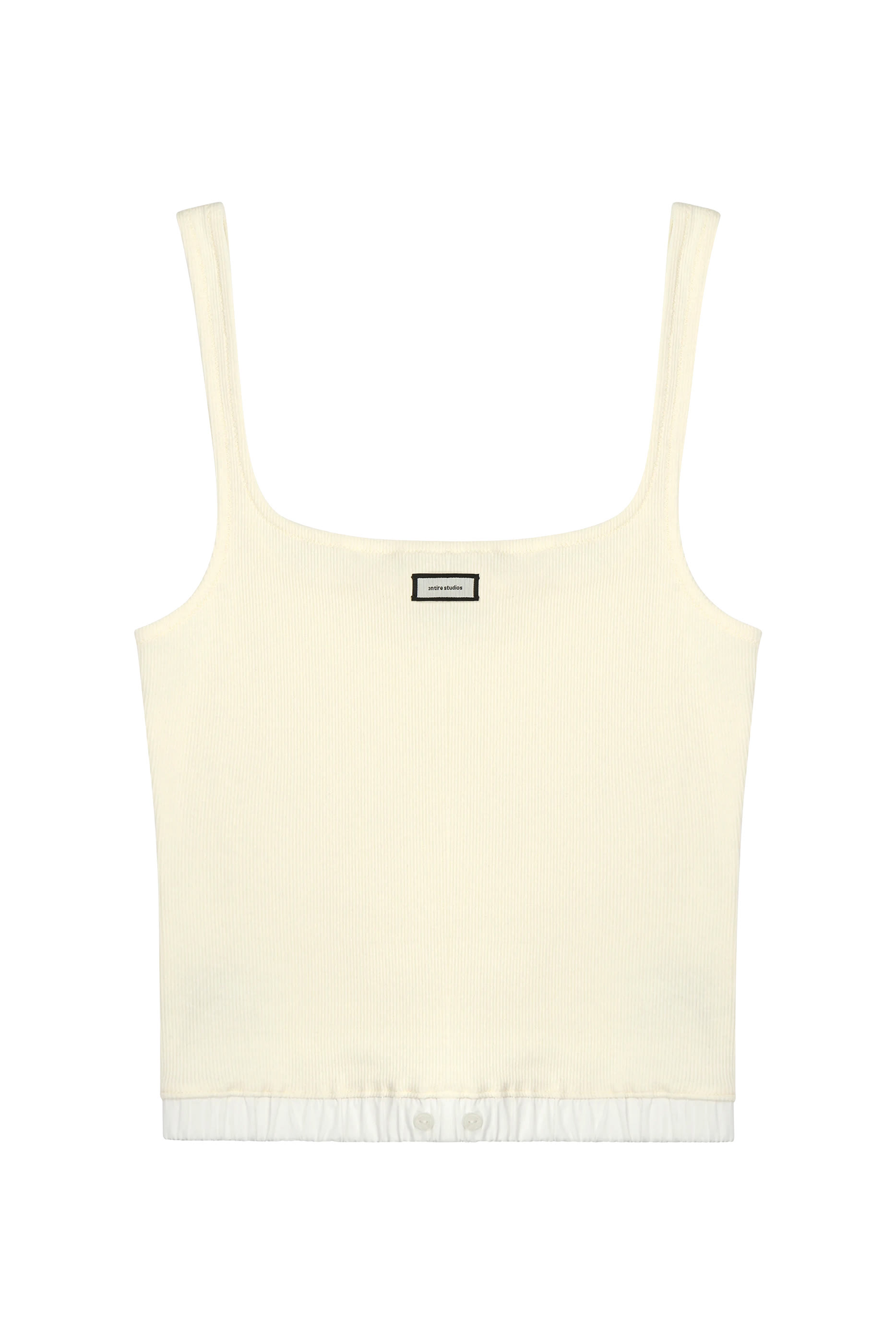 Lounge Tank Top