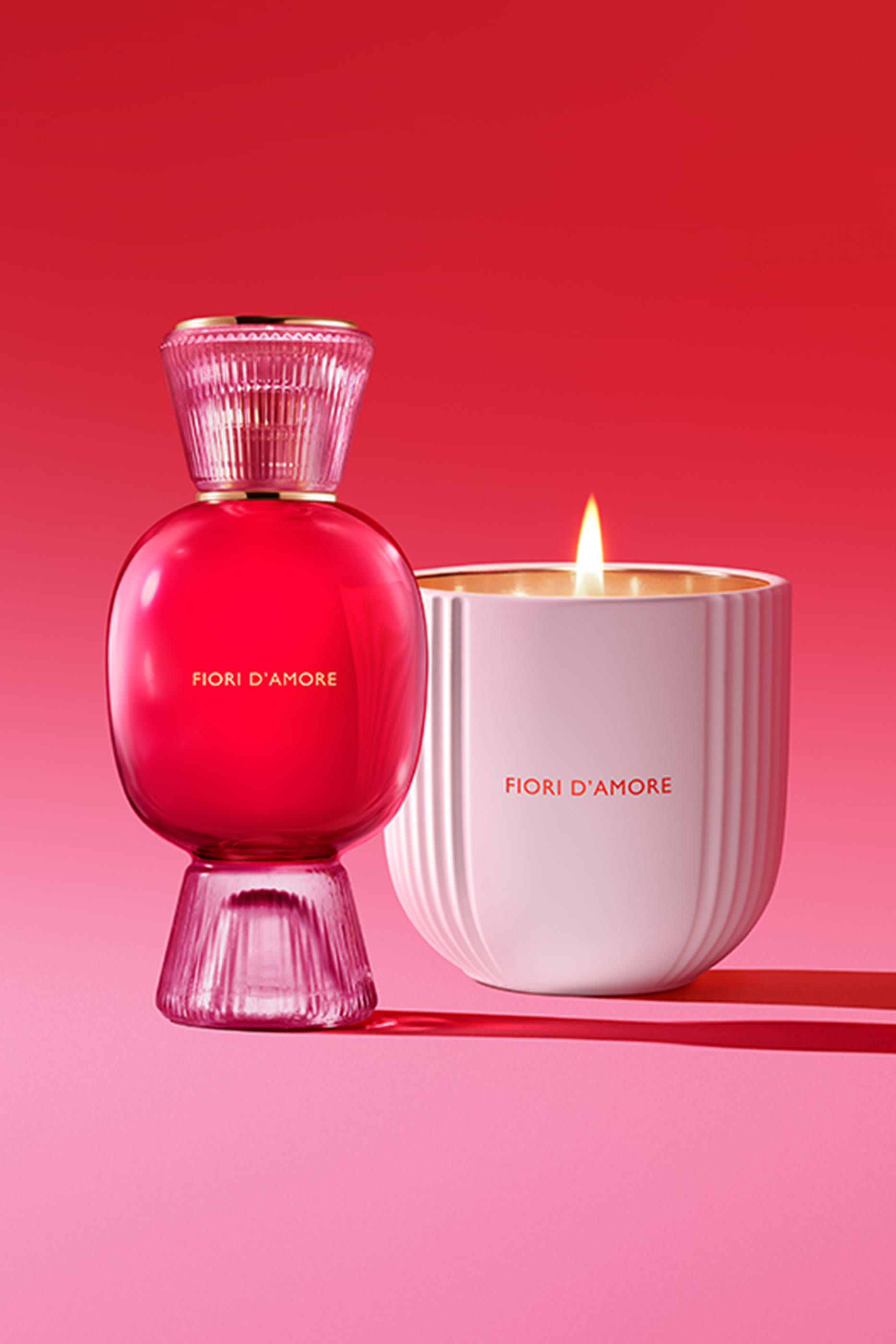 شمعة أليجرا فيوري دامور