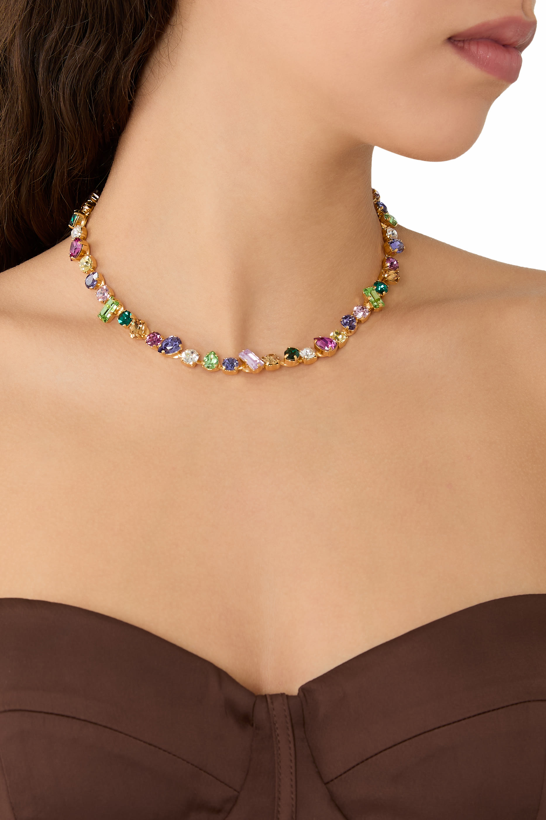 قلادة نويل ستيتمنت