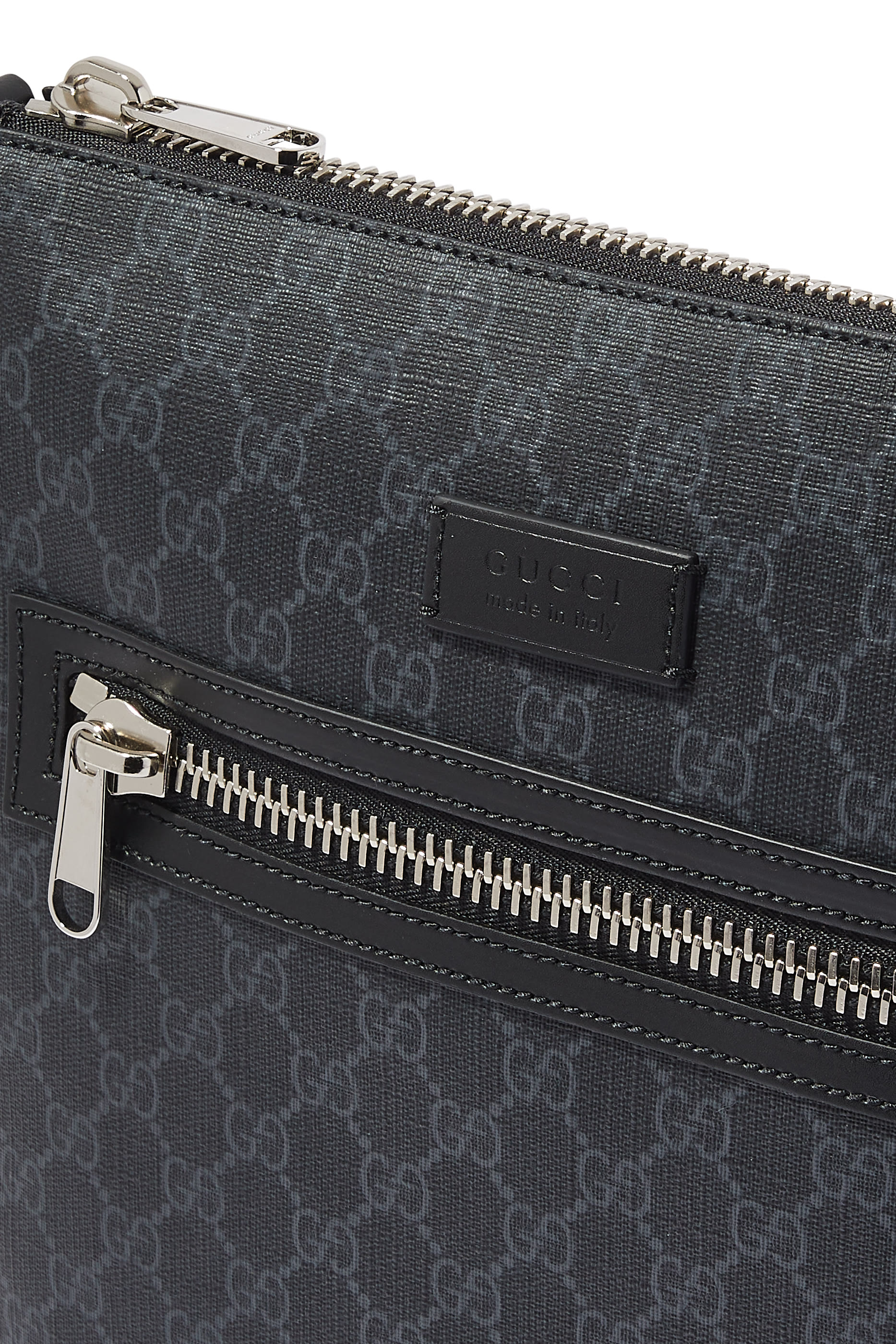 GG Supreme Messenger