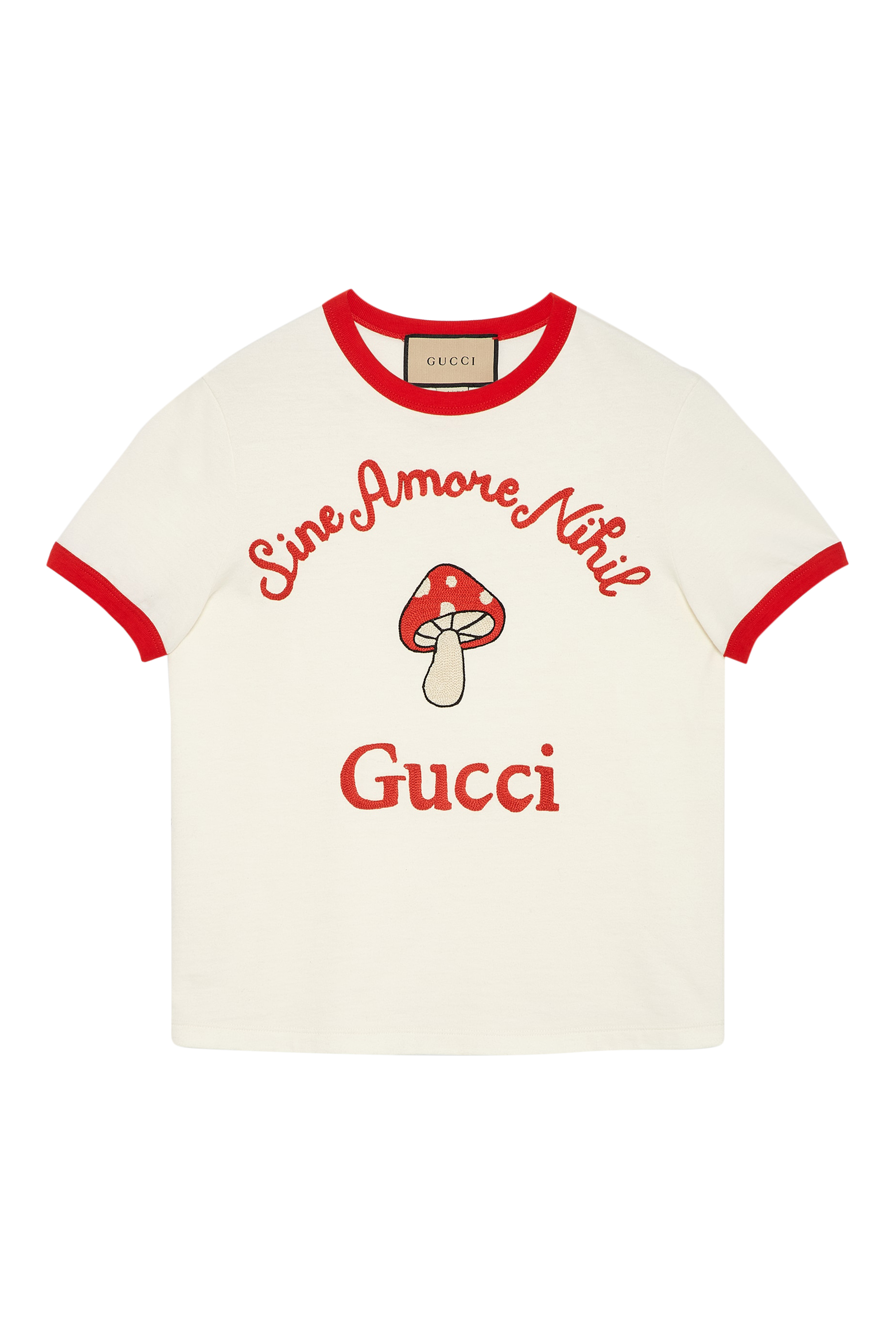 تيشيرت بعبارة سين أمور نهيل