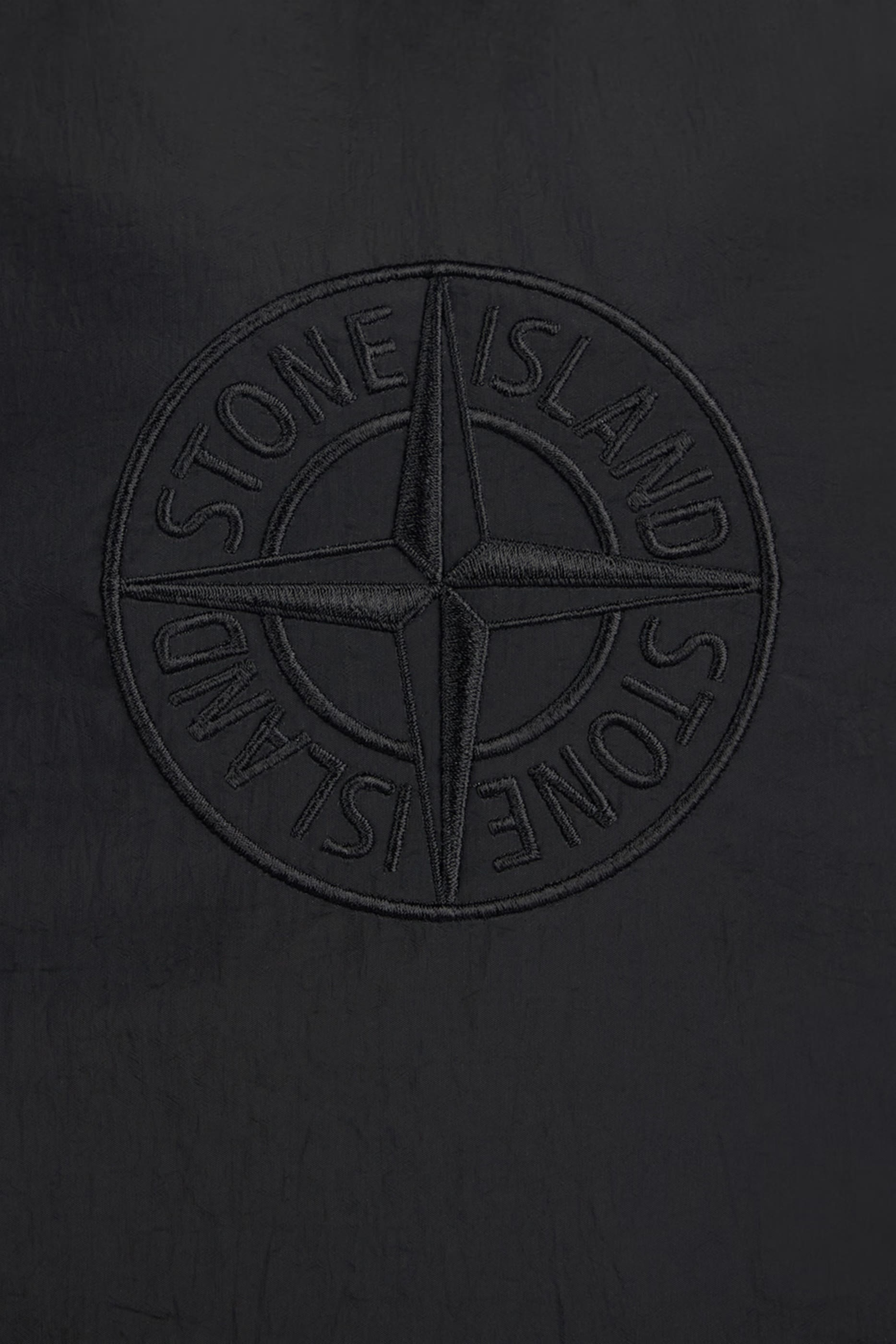 حقيبة ظهر بشعار الماركة للأطفال