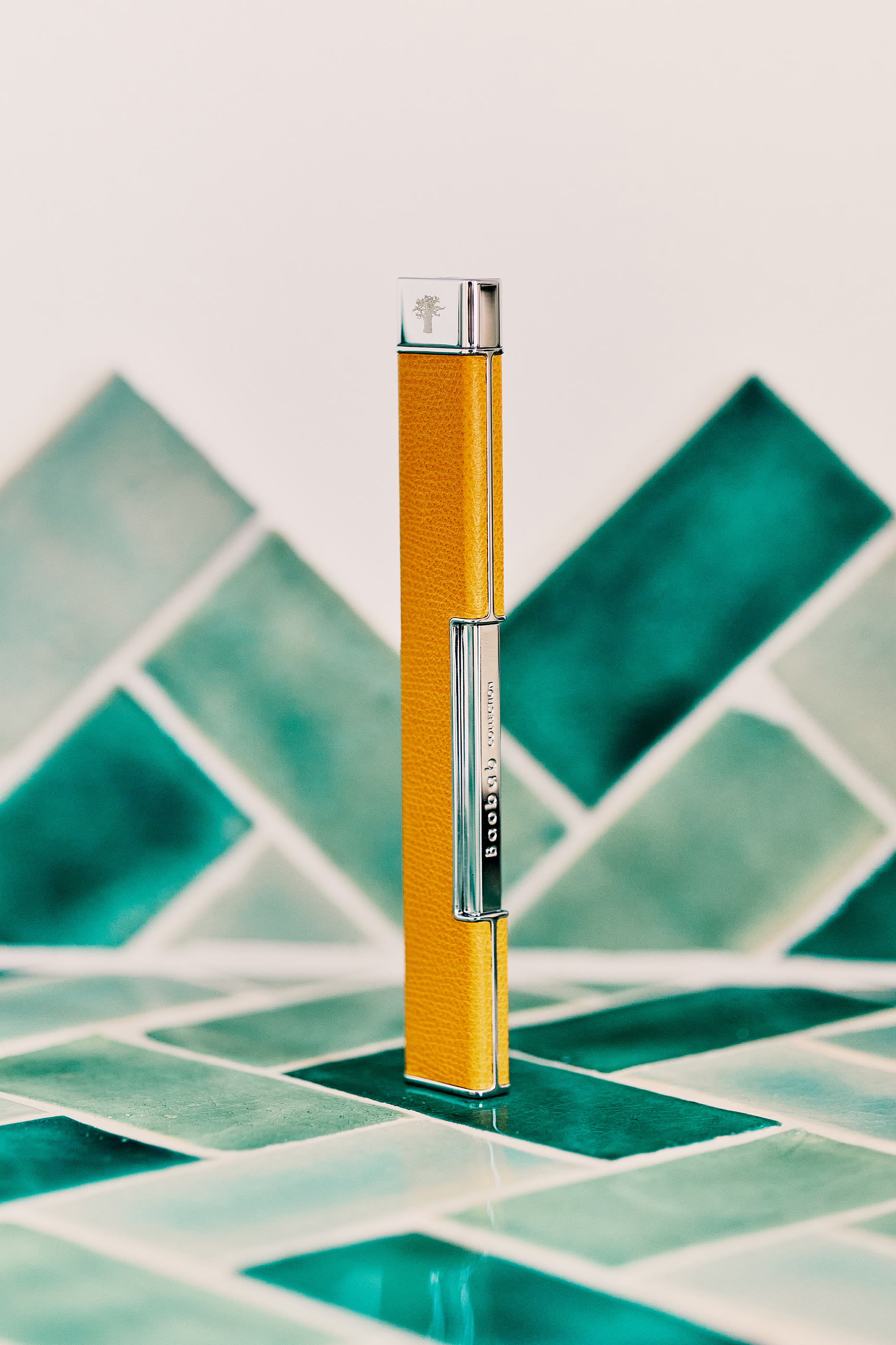 ولاعة غرين اوكر