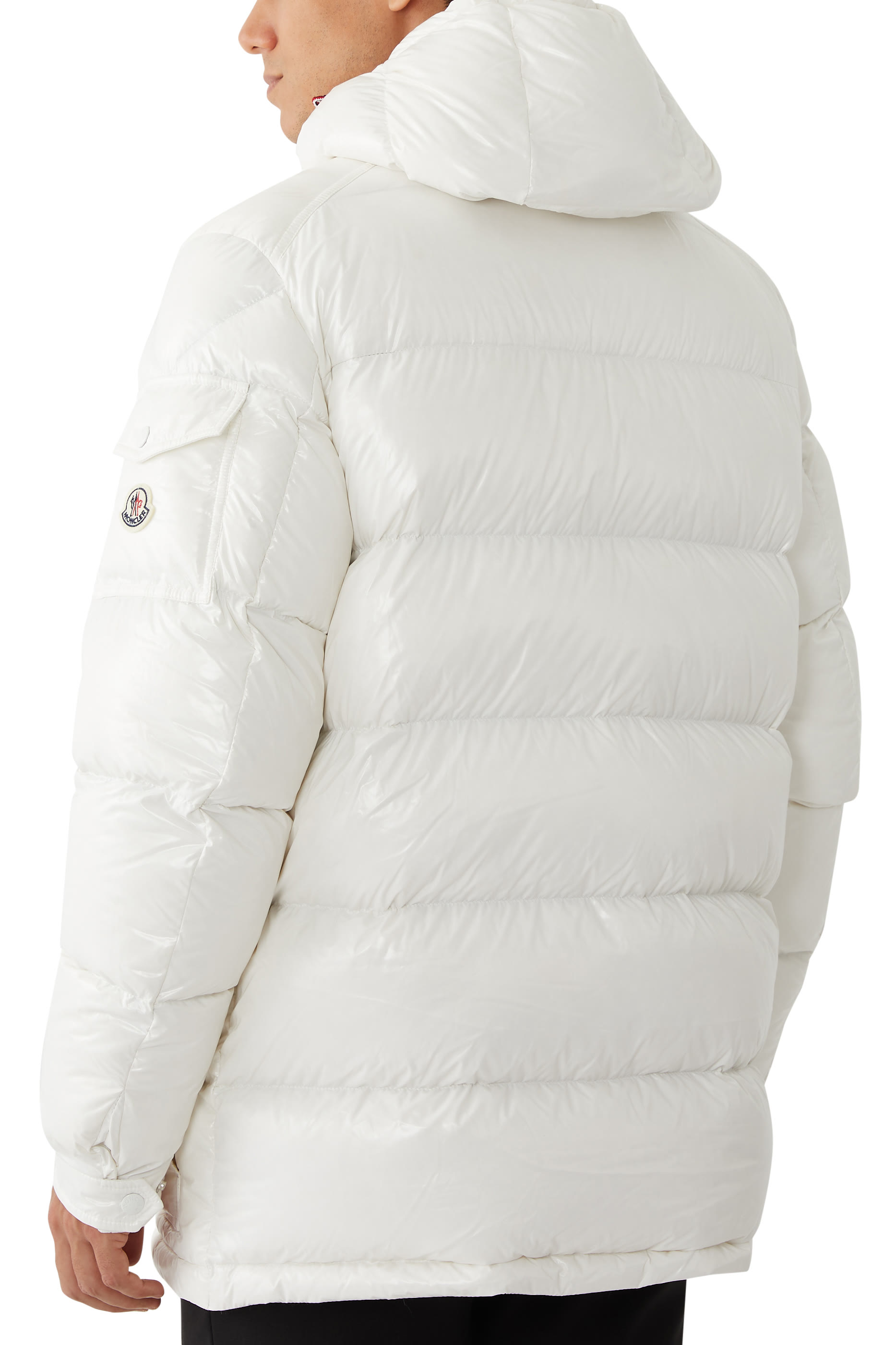 جاكيت تشيابلسي قصيرة