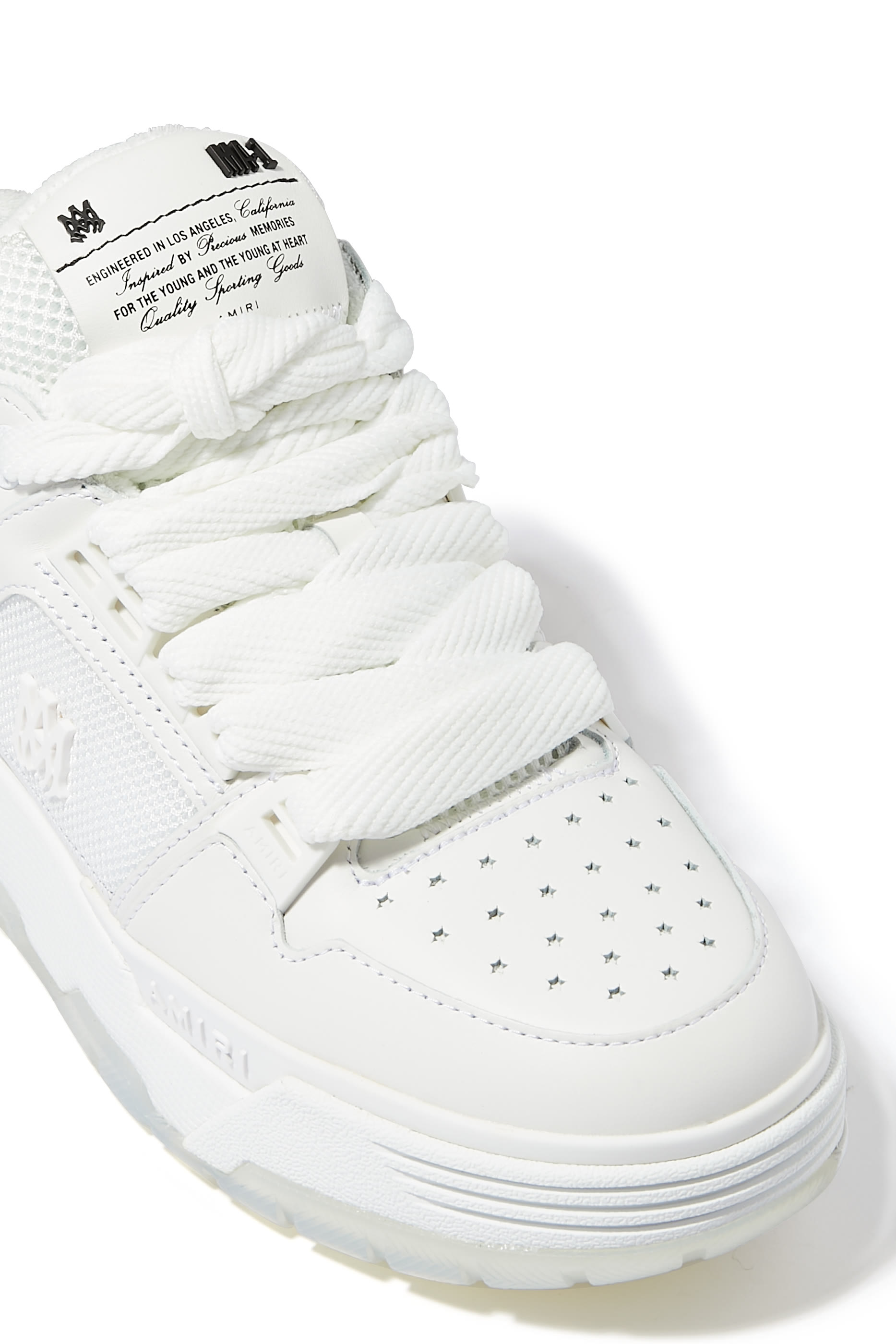 سنيكرز ام ايه 1 جلد