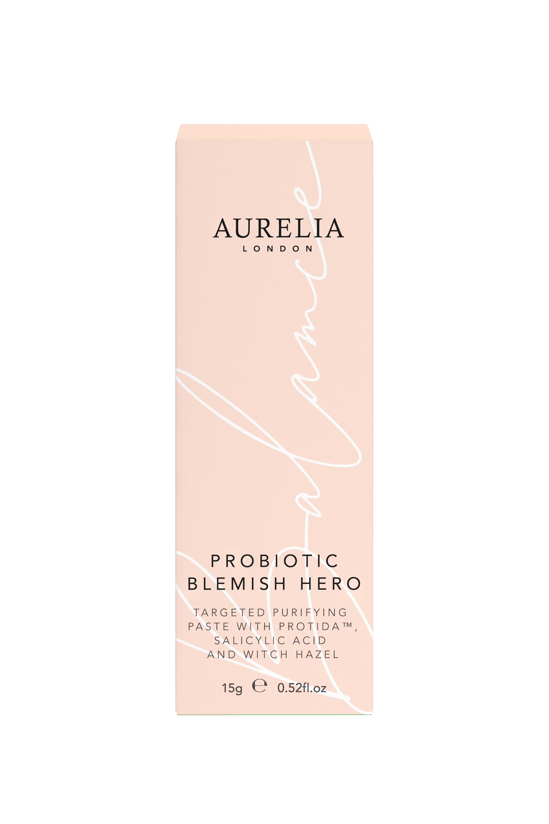 معجون بروبيوتيك بليميش