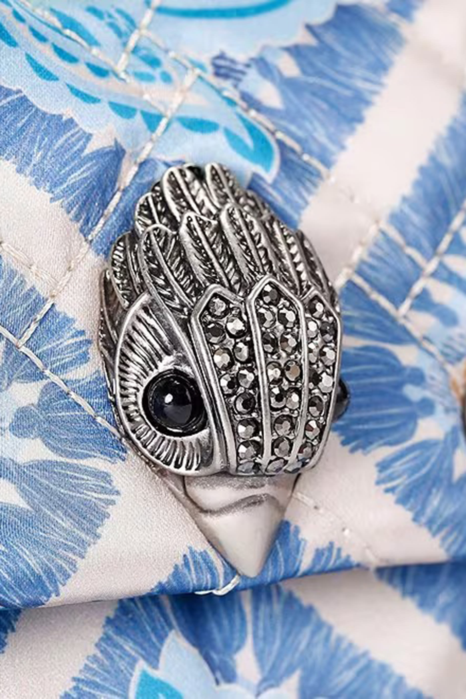 حقيبة كنسينغتون متوسطة