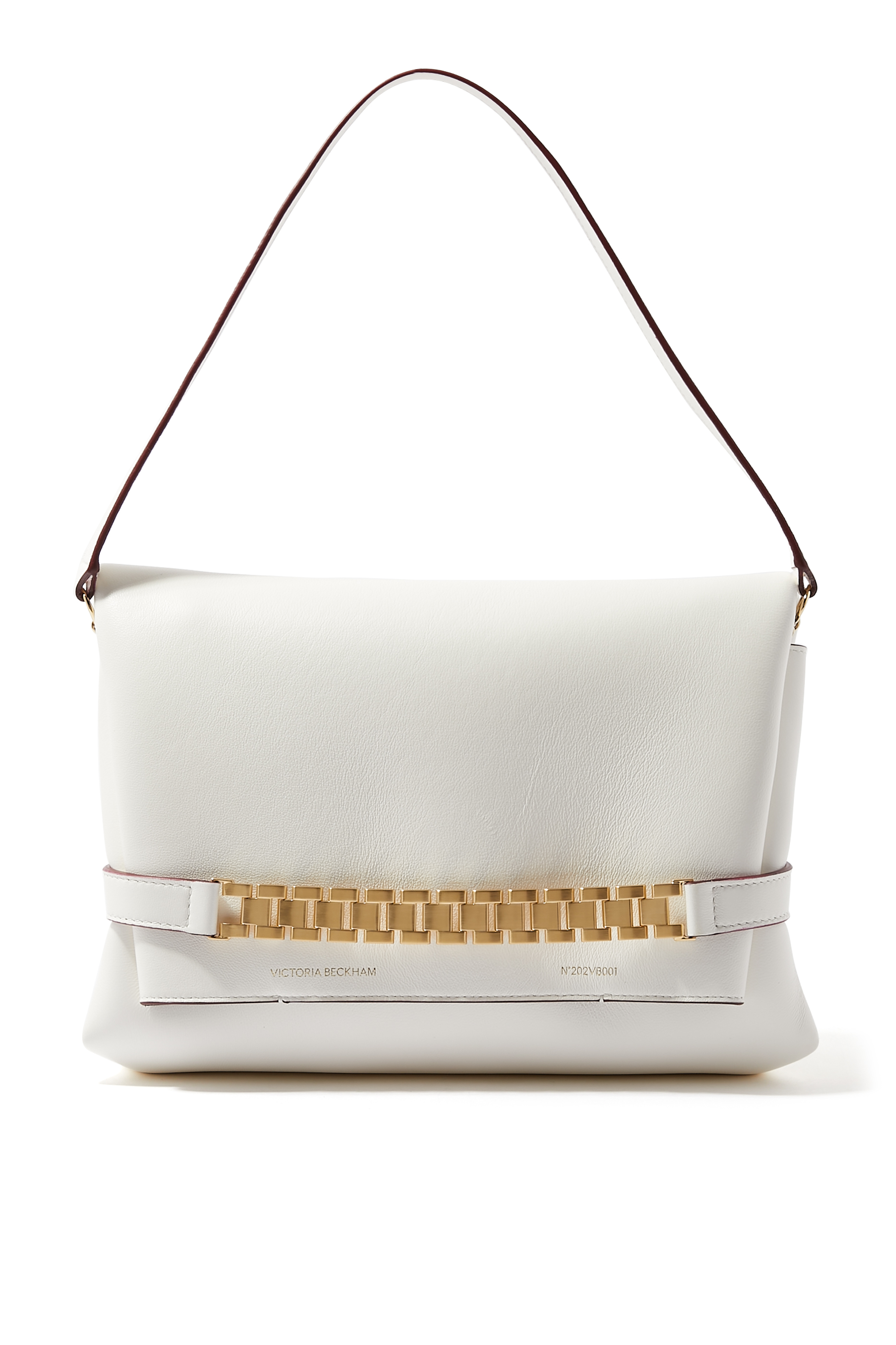 حقيبة صغيرة بحمالة وسلسلة