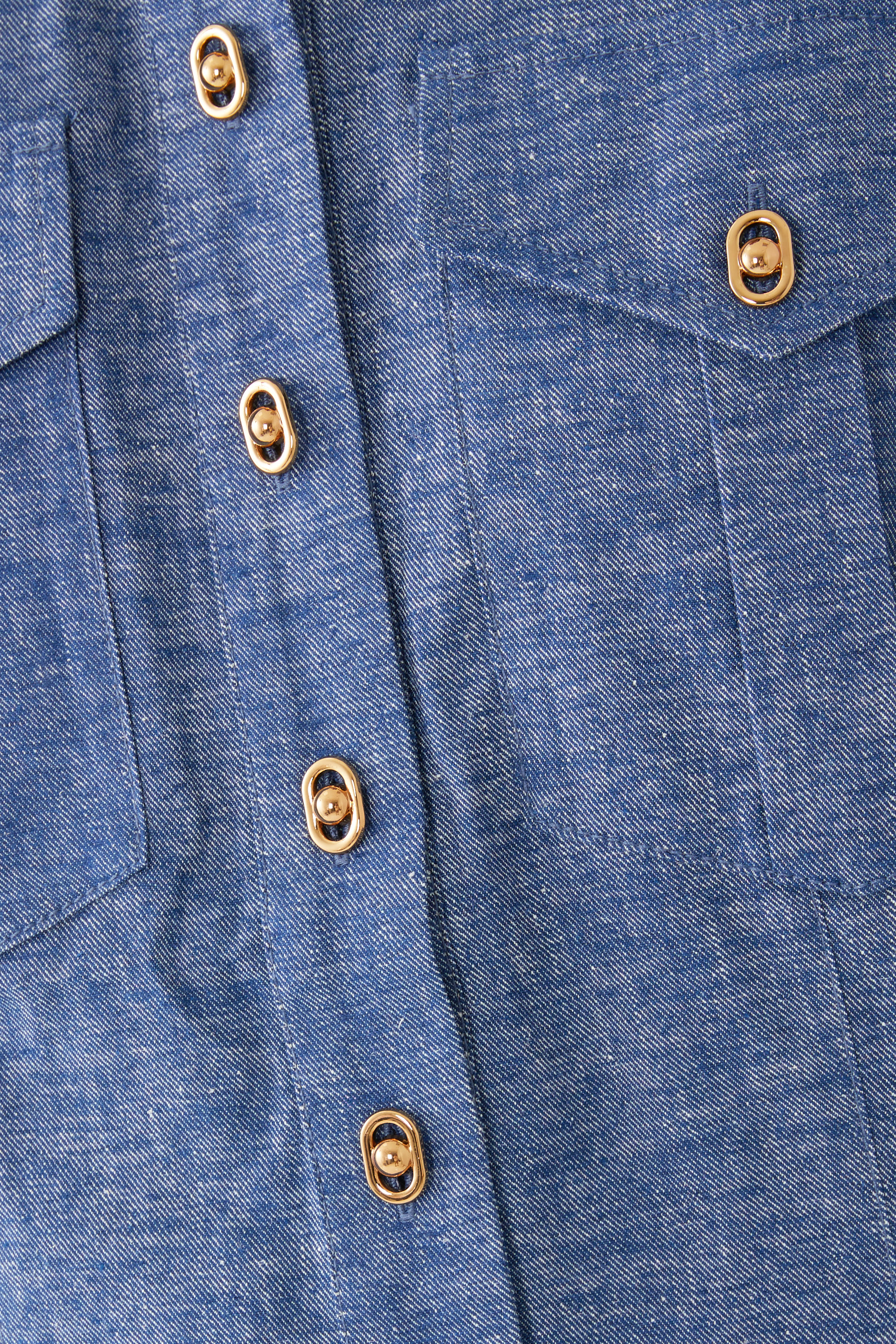 تونيك إيدن شمبراي