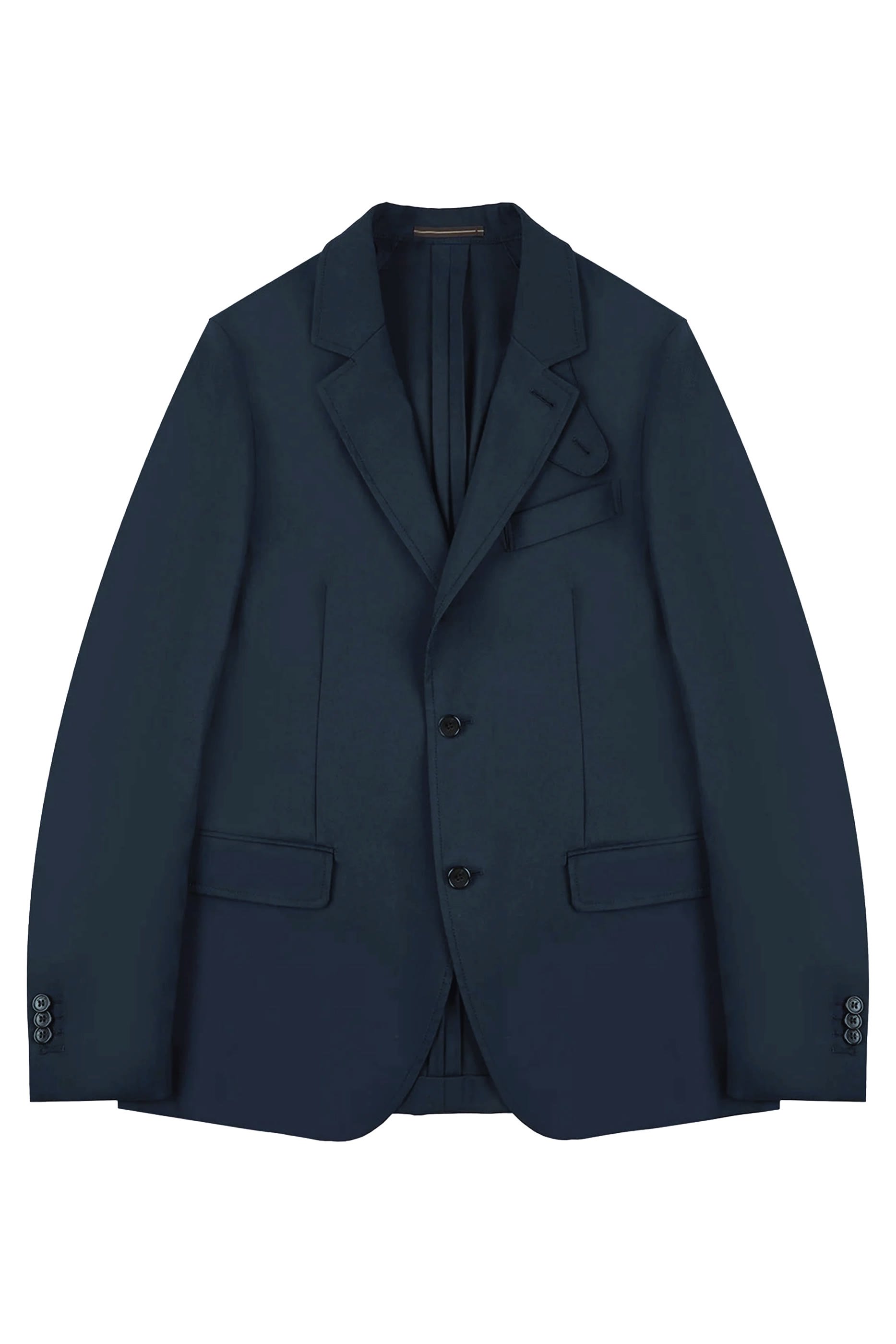 جاكيت تيكنو غاب