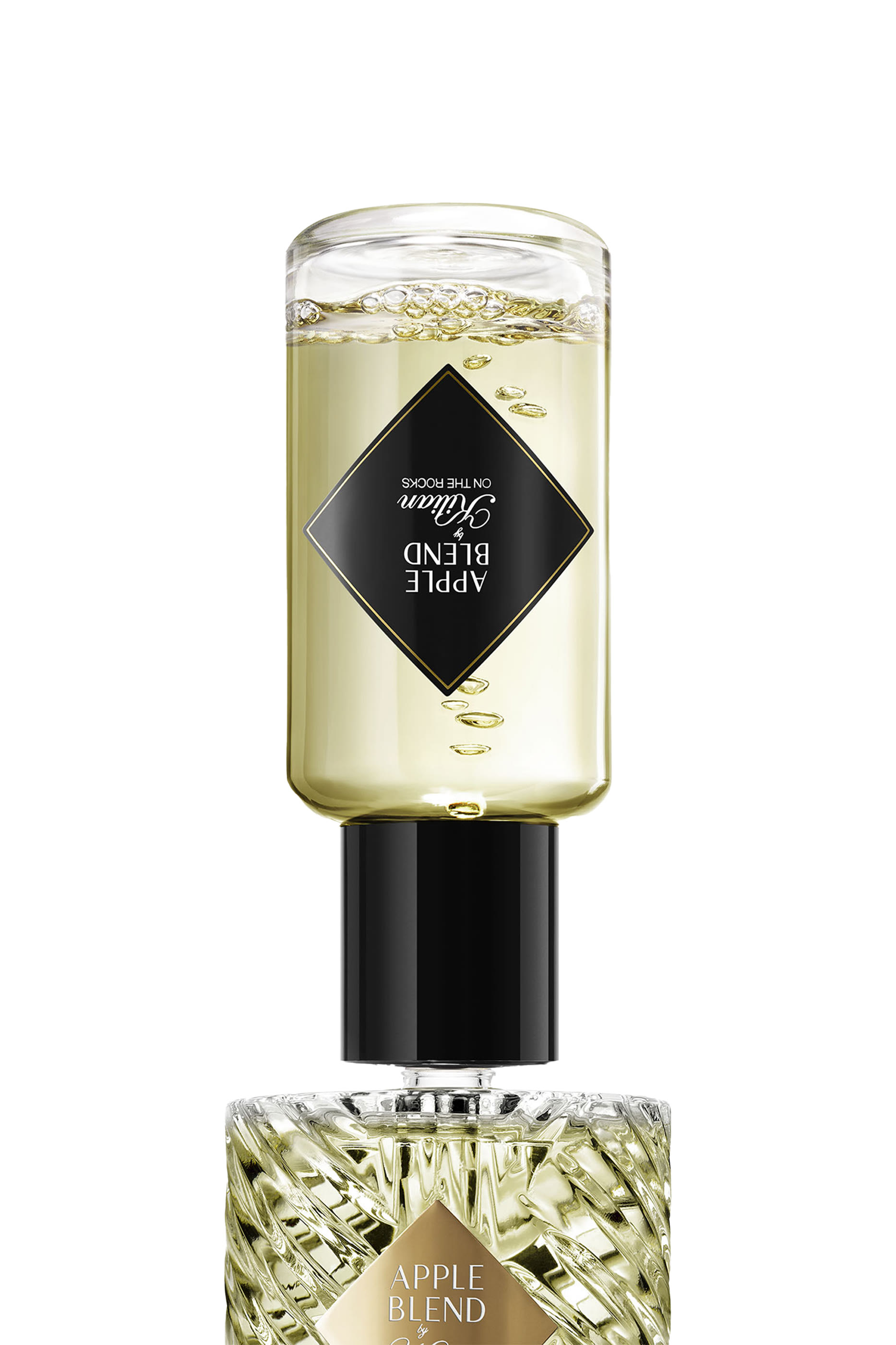 عبوة إعادة ملء عطر آبل براندي - اون دا روكس