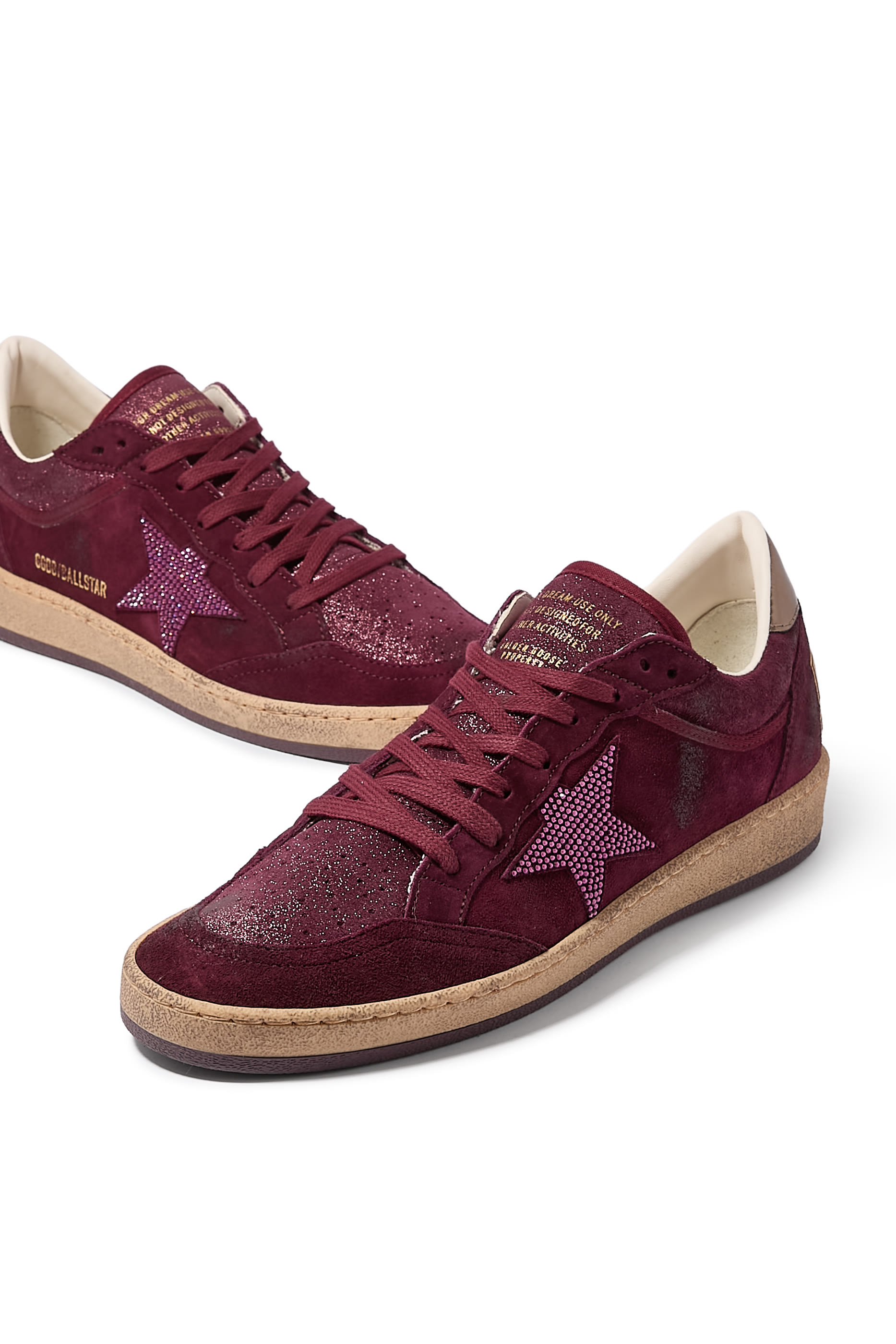 سنيكرز بول ستار