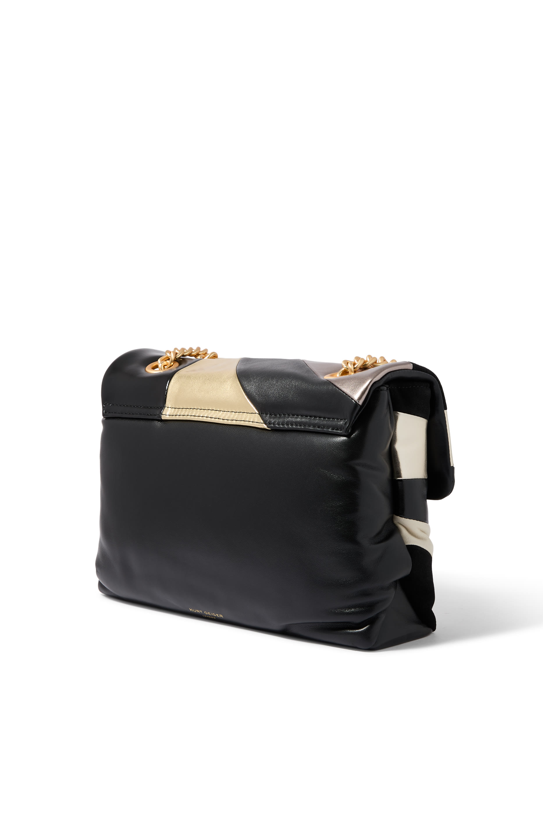 حقيبة كنسينغتون كبيرة ناعمة