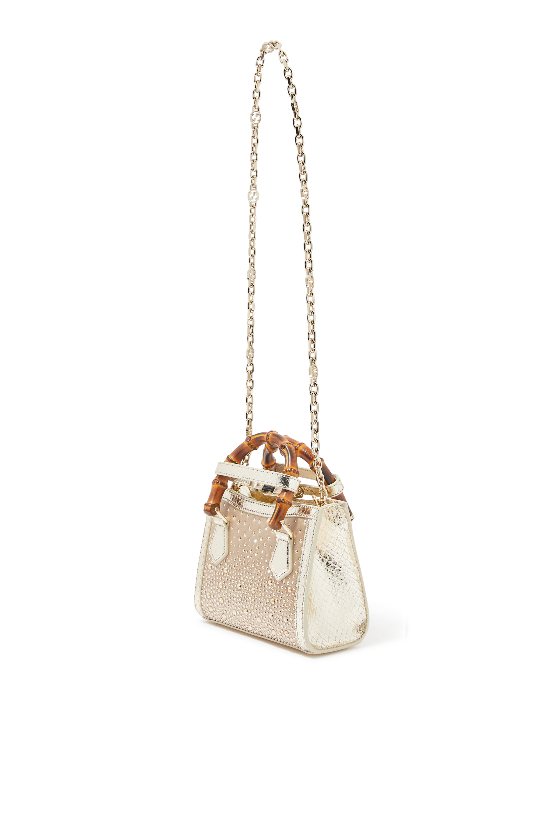 حقيبة يد ديانا صغيرة