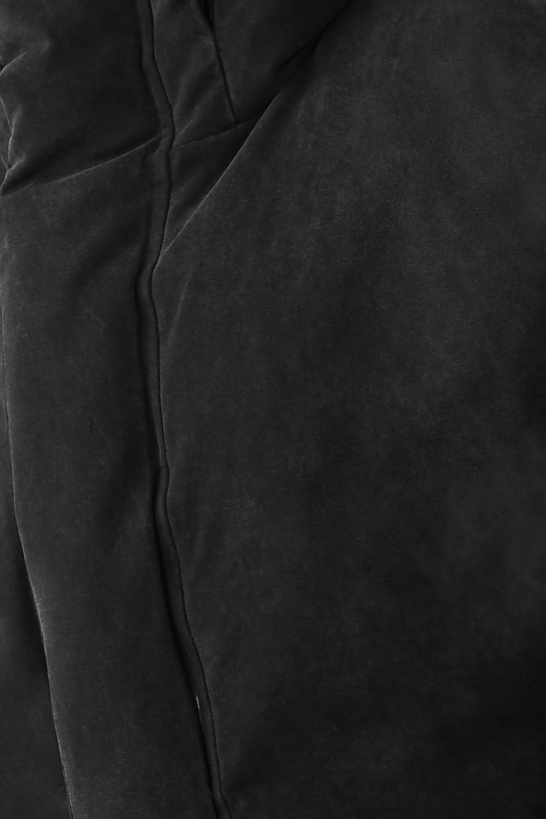 جاكيت بافر ام ام ال بغطاء للرأس