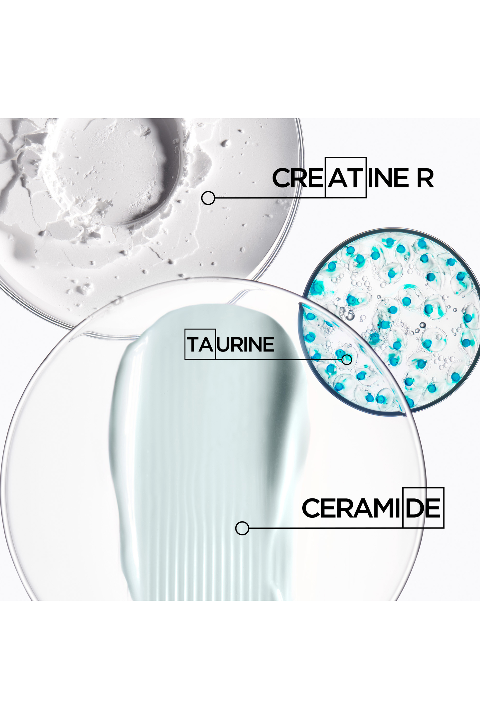 برايمر ريزيستنس اكستنشنيست لنث للإستخدام مع مجفف الشعر لتقوية الشعر