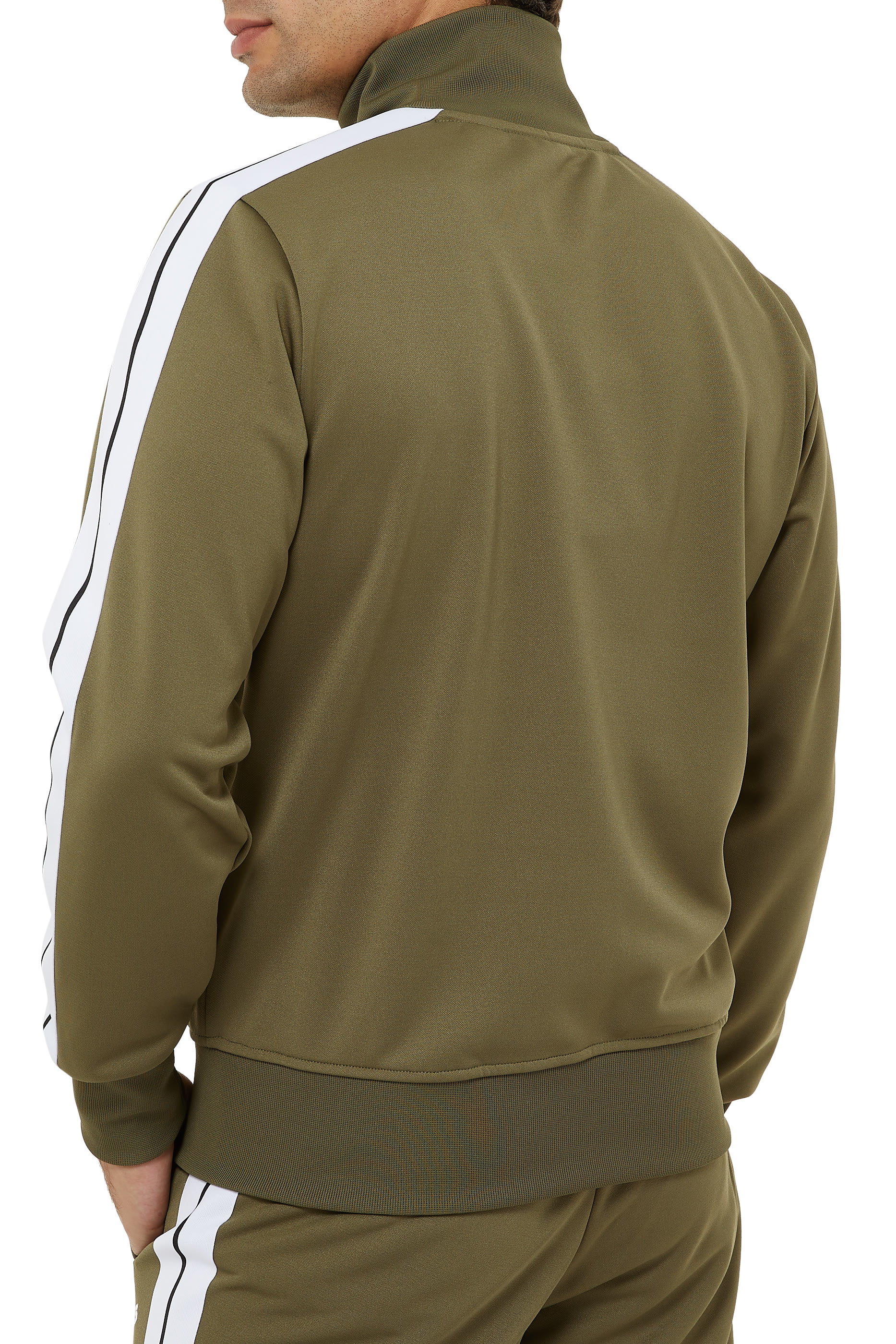 جاكيت رياضي كلاسيكي