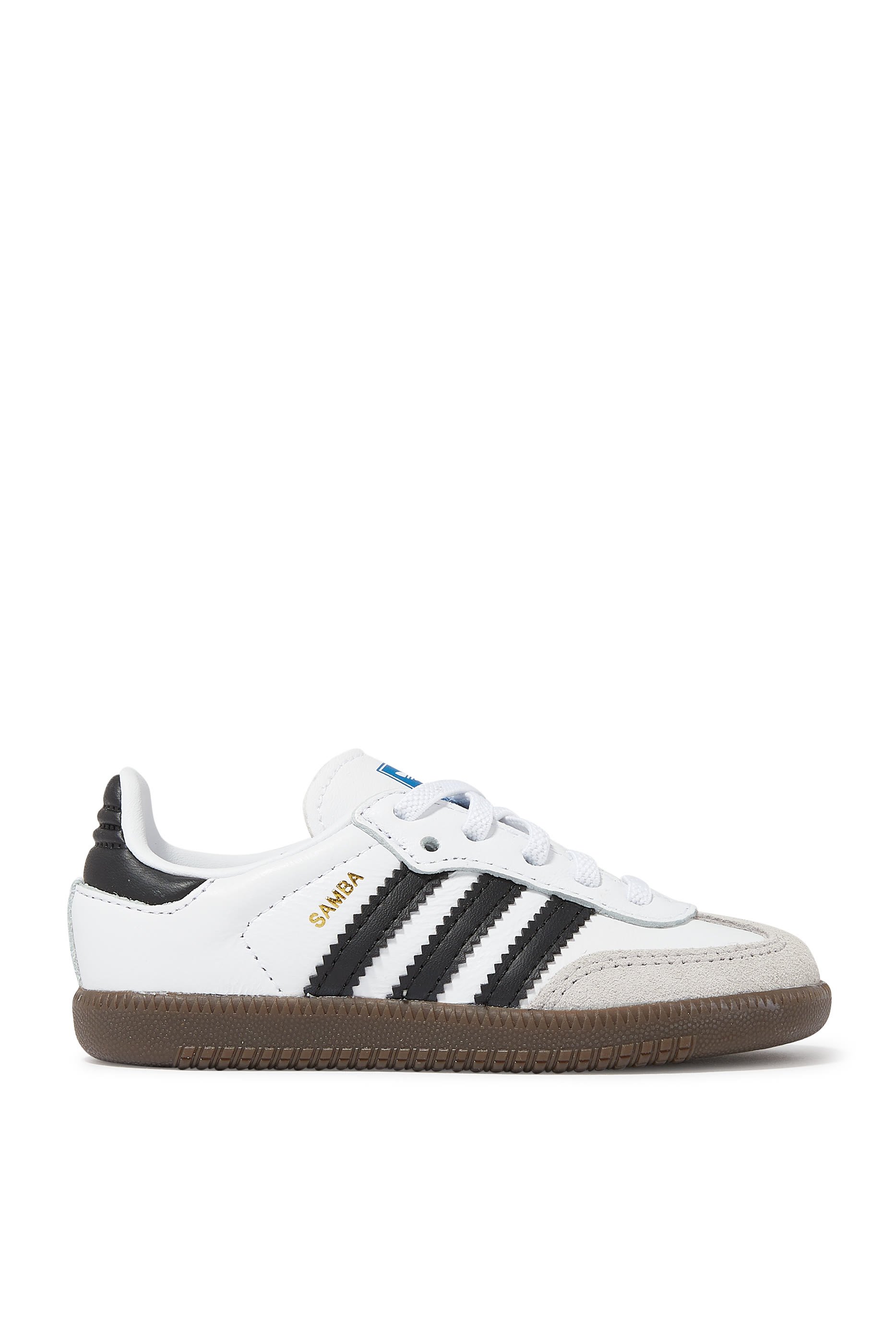 سنيكرز سامبا أو جي للأطفال