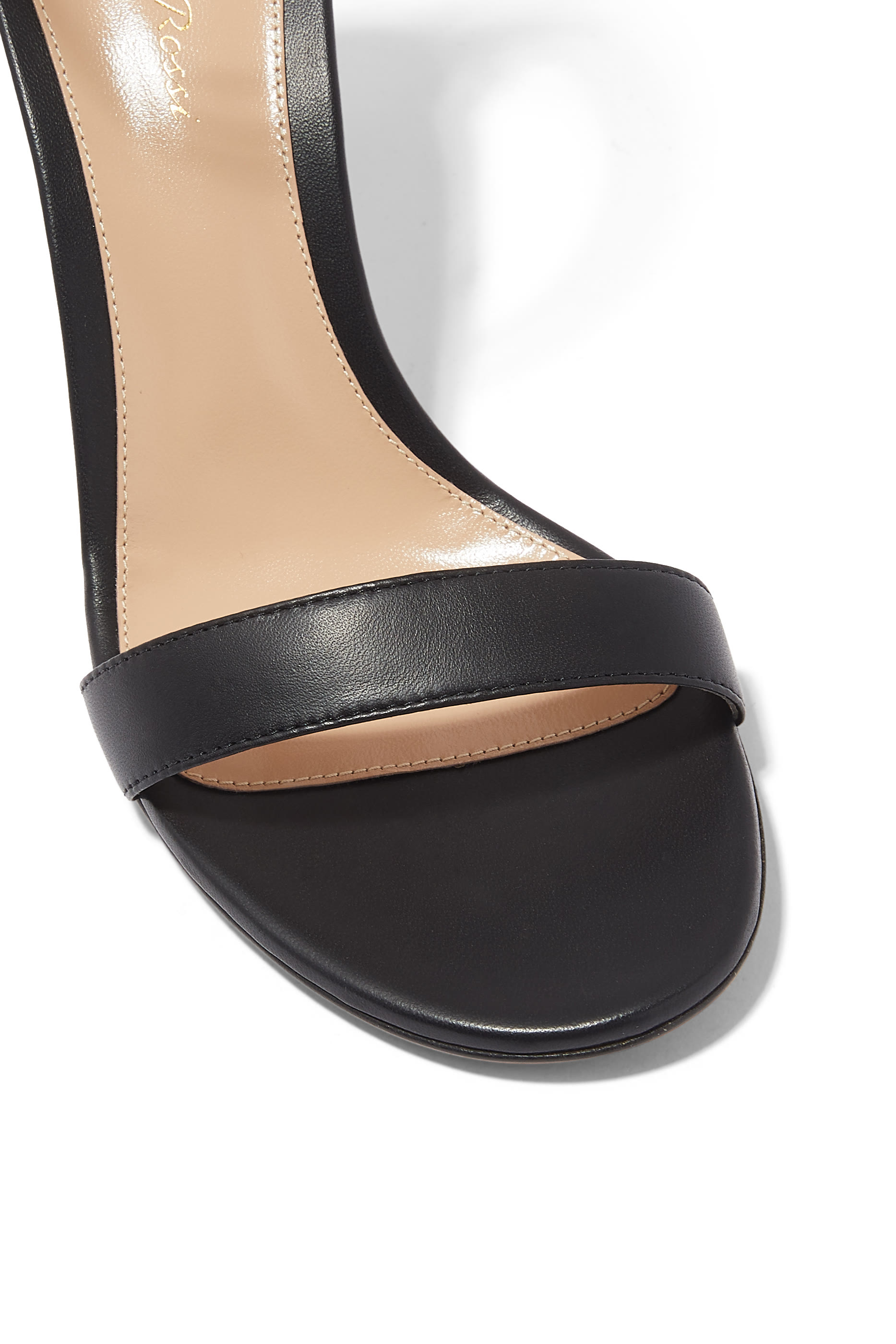 صندل بورتوفينو 85 جلد نابا