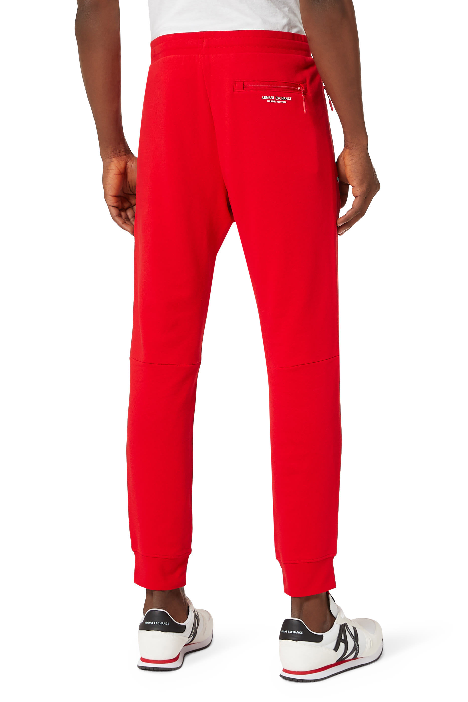 بنطال رياضي صوف جيرسيه