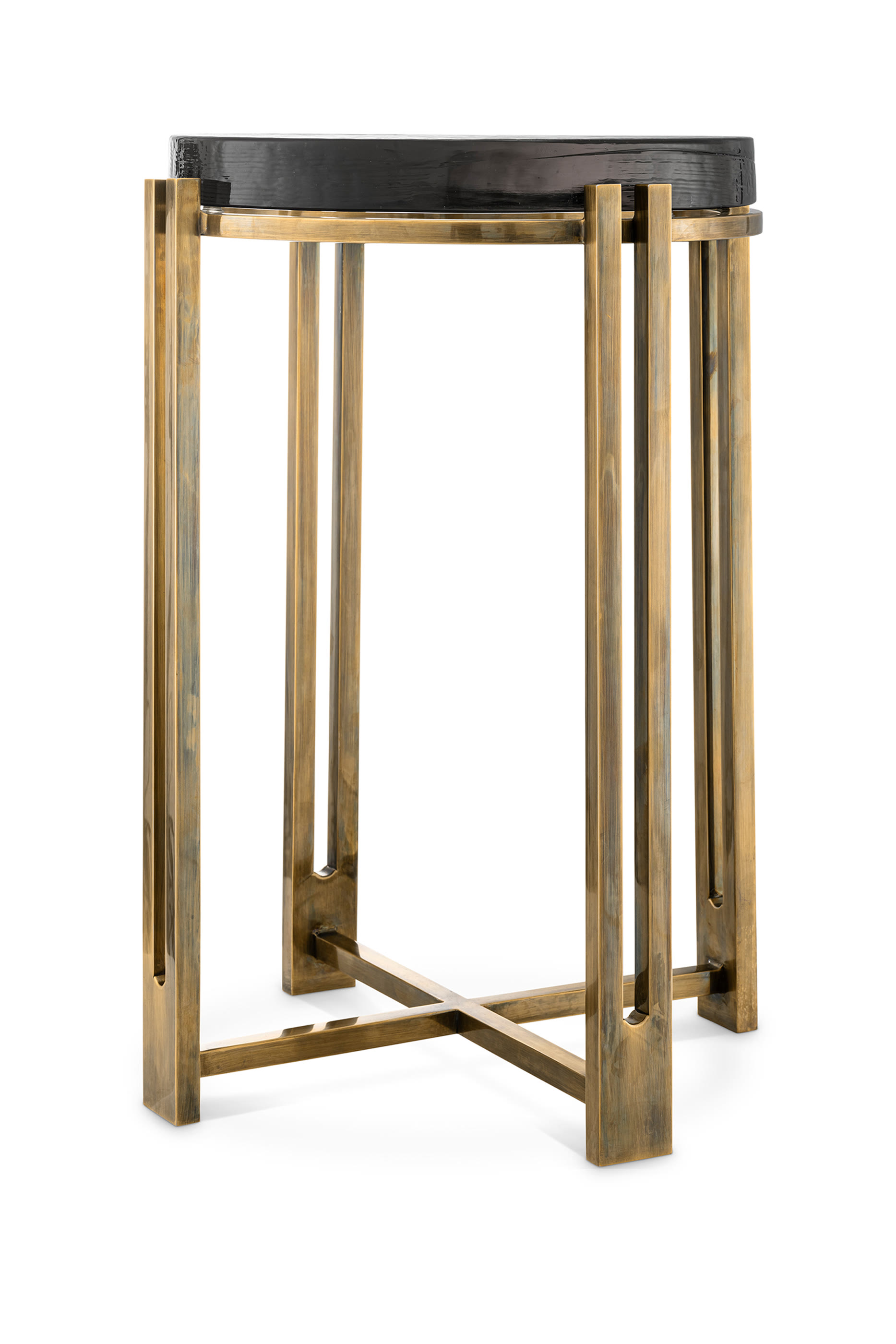 طاولة جانبية كلاريمونت