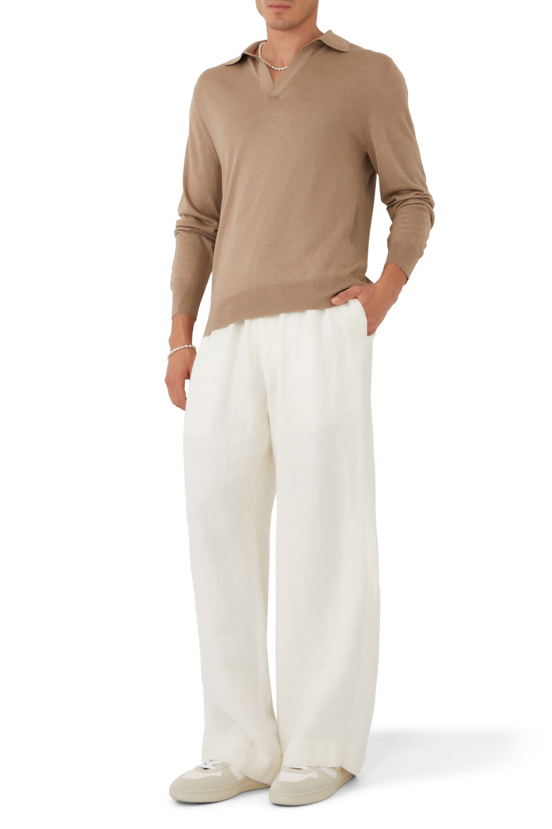 سترة مستر أوكسفورد