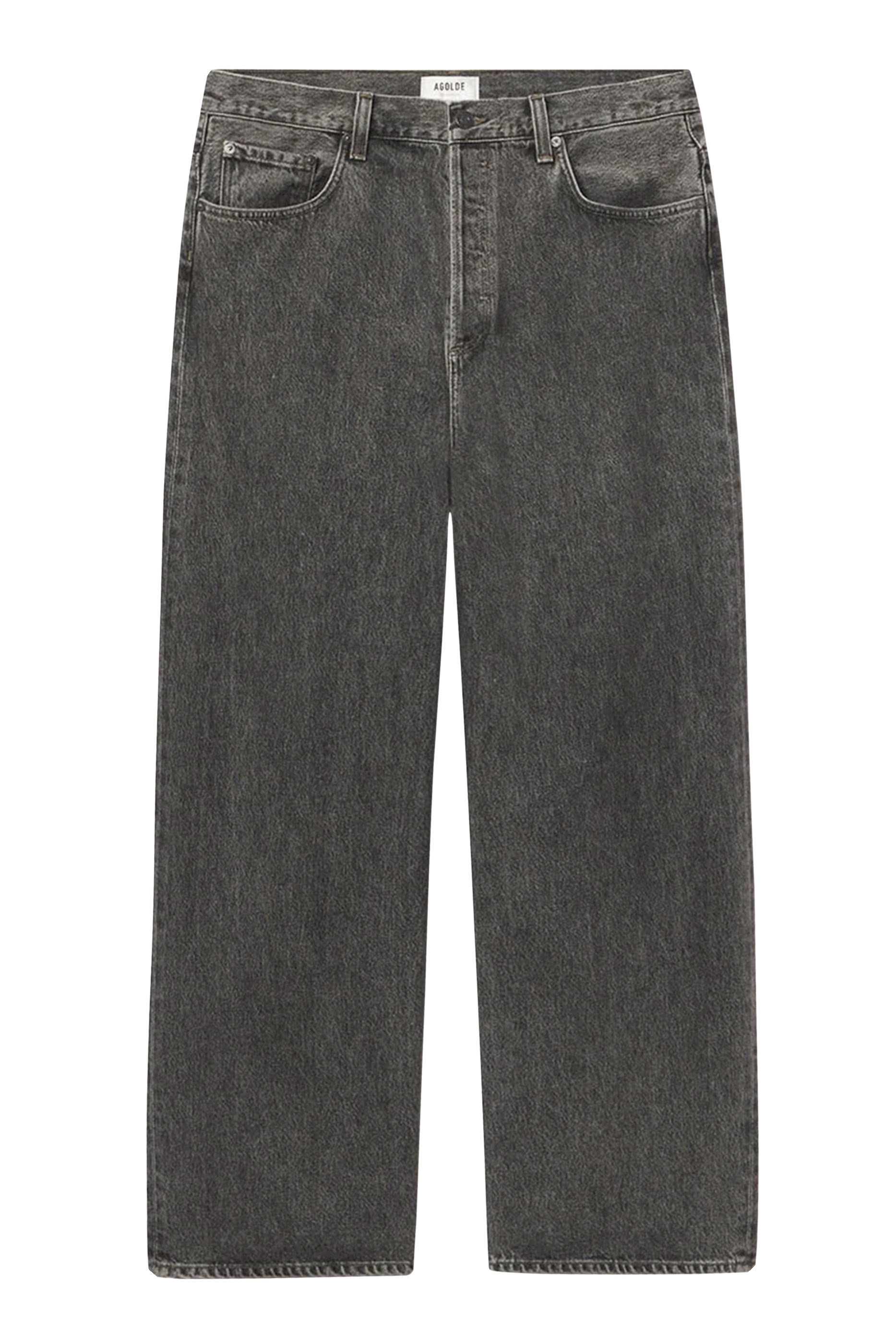 بنطال جينز أشكروفت