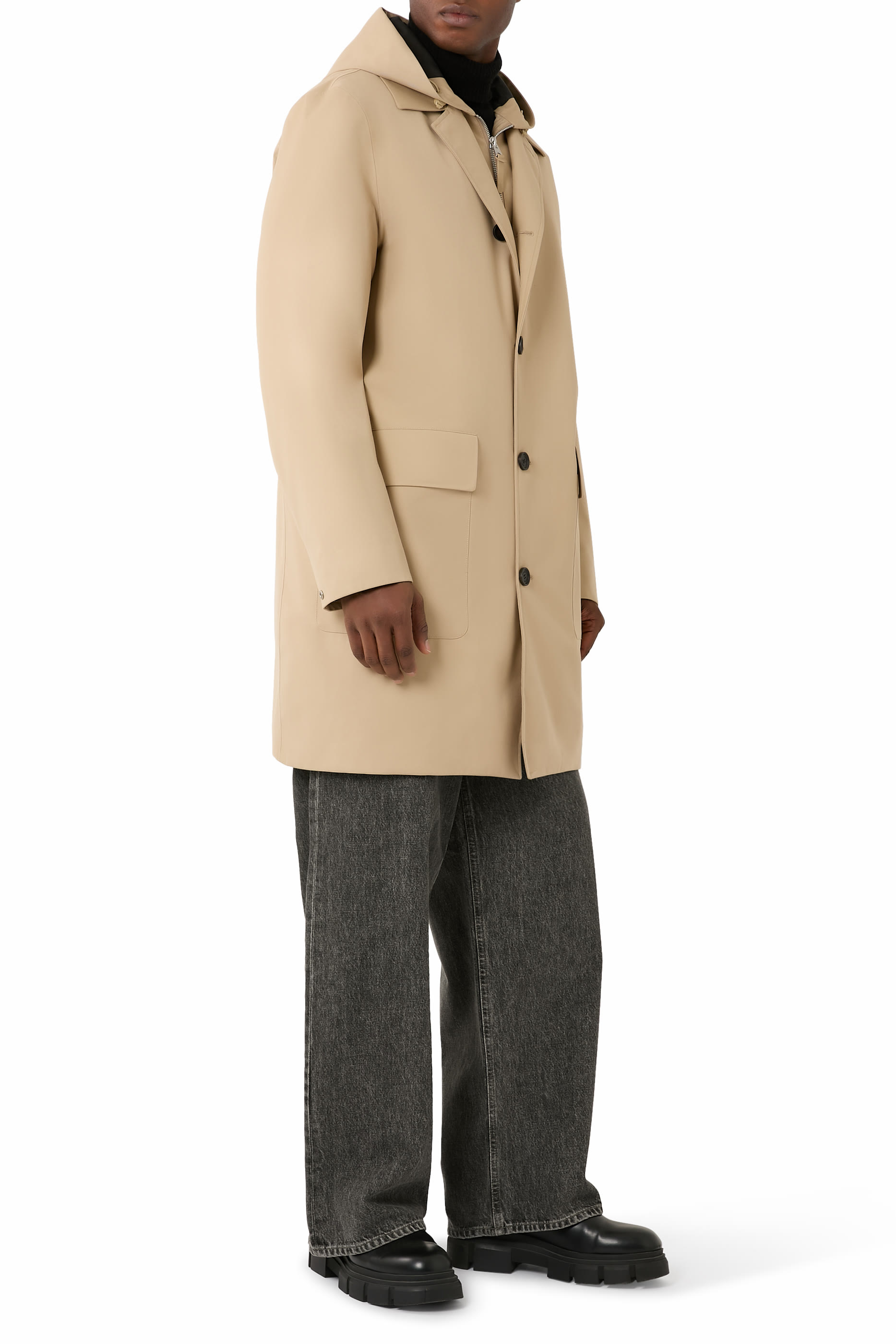 بنطال جينز أشكروفت