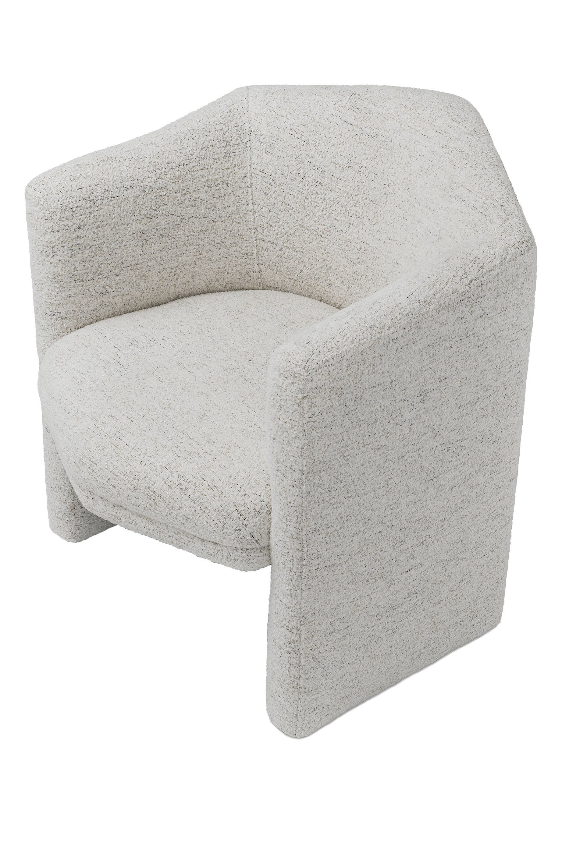 كرسي ووترتاون بمسند ذراعين