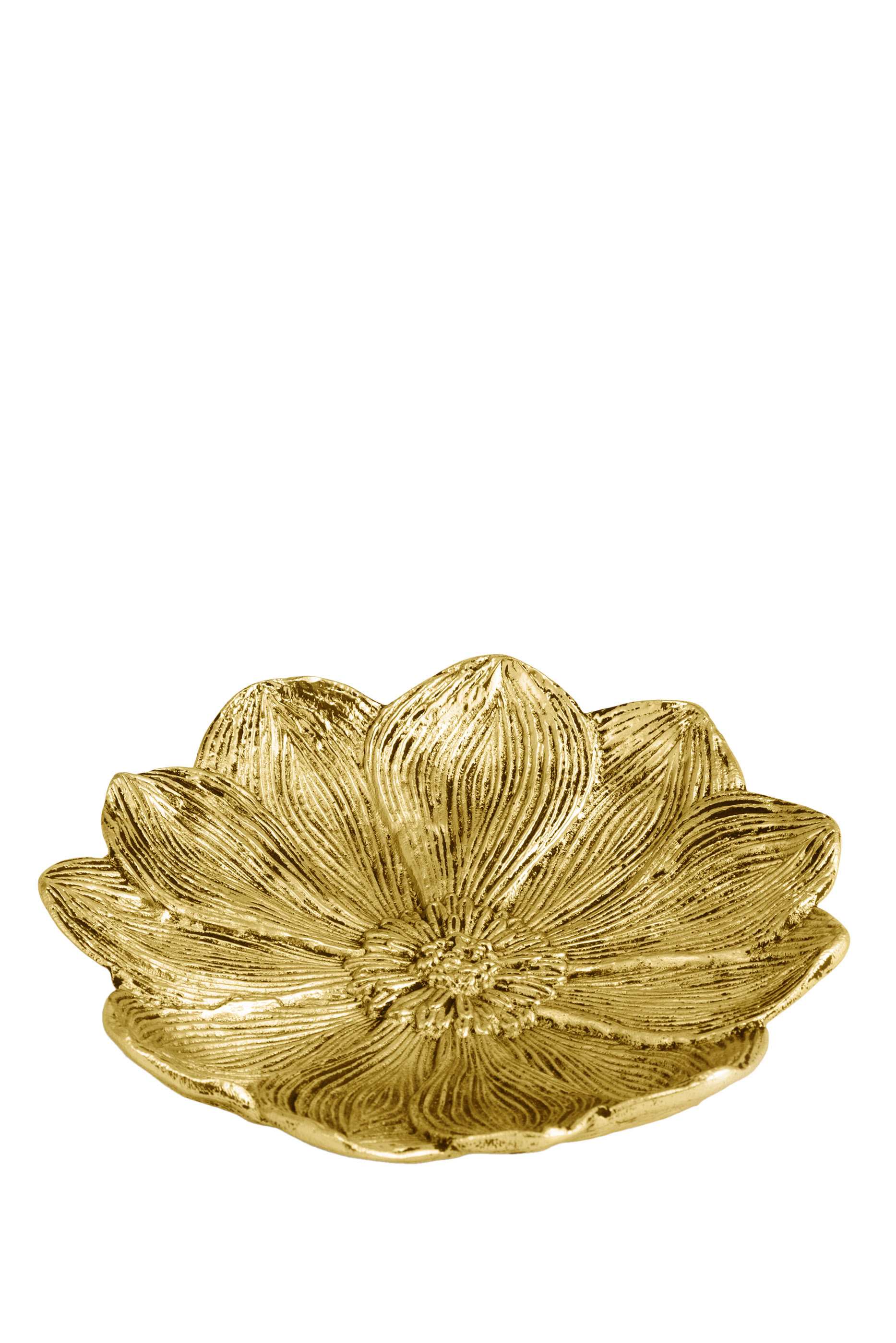 Vintage Bloom Catch All