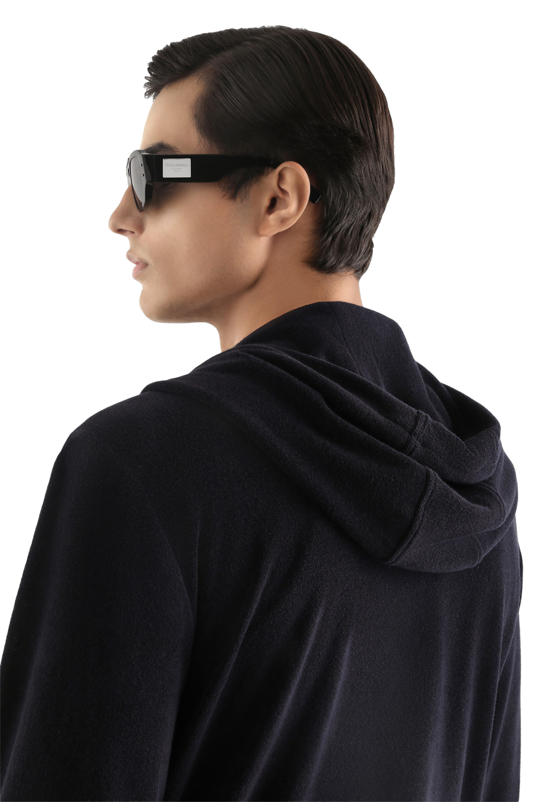 هودي بشعار الماركة