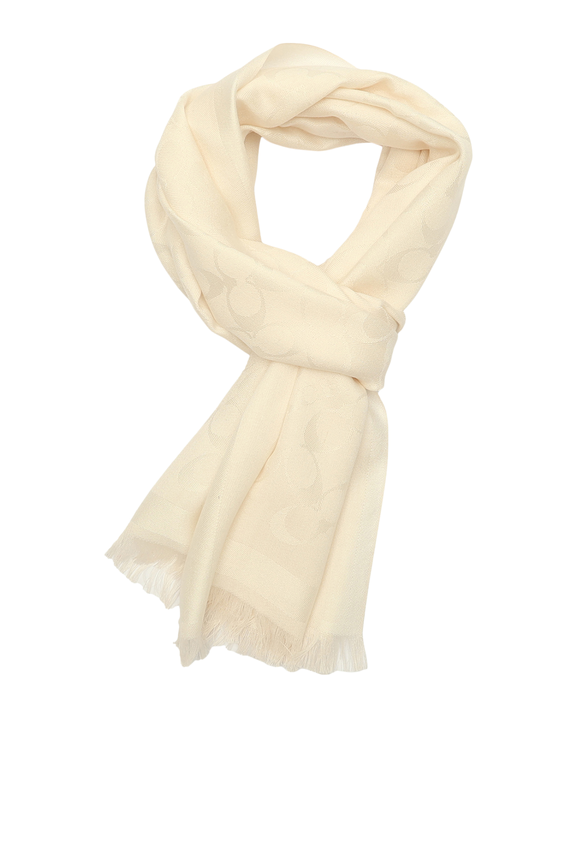 وشاح بشعار الماركة