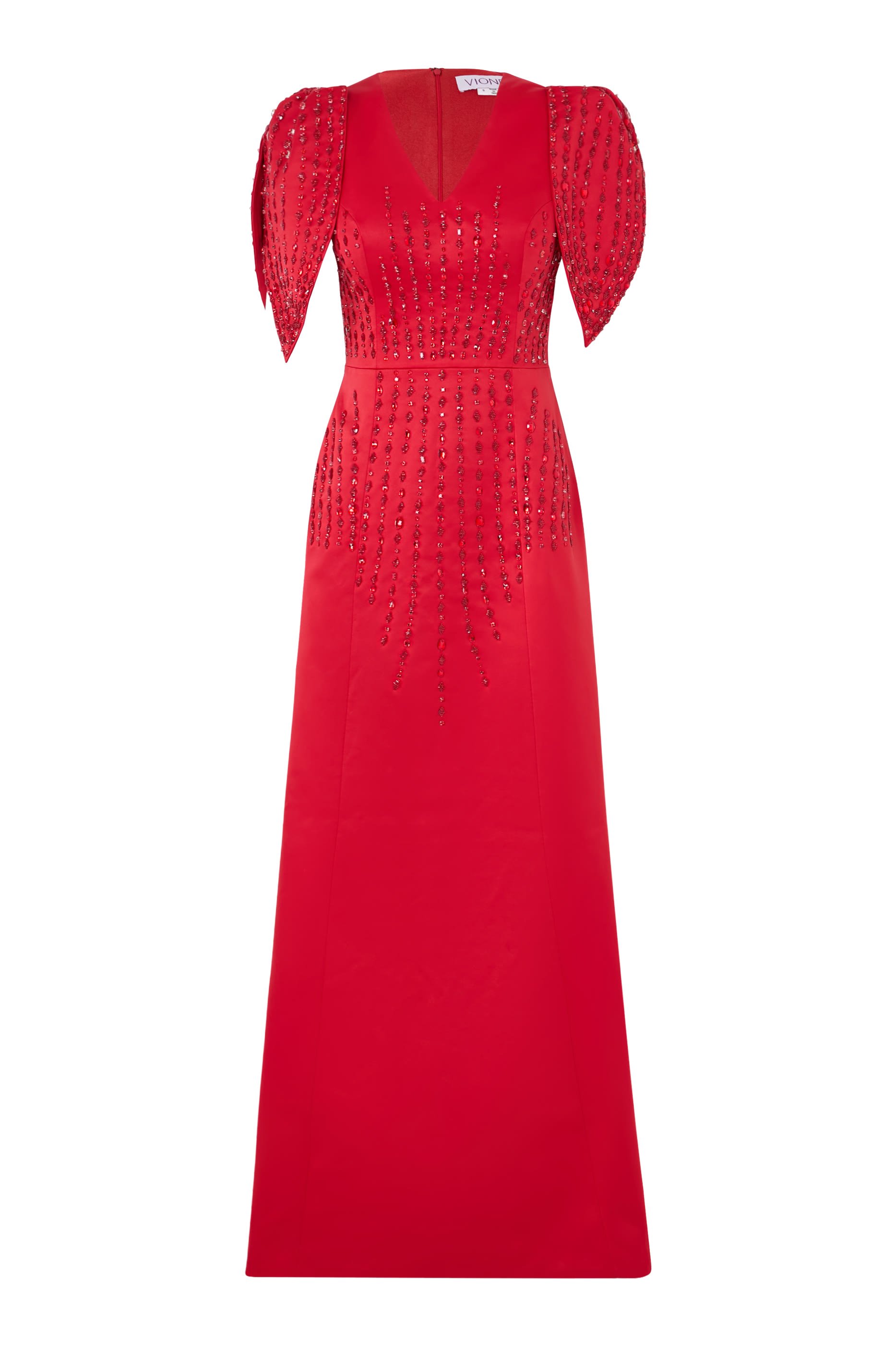 فستان سيلينا