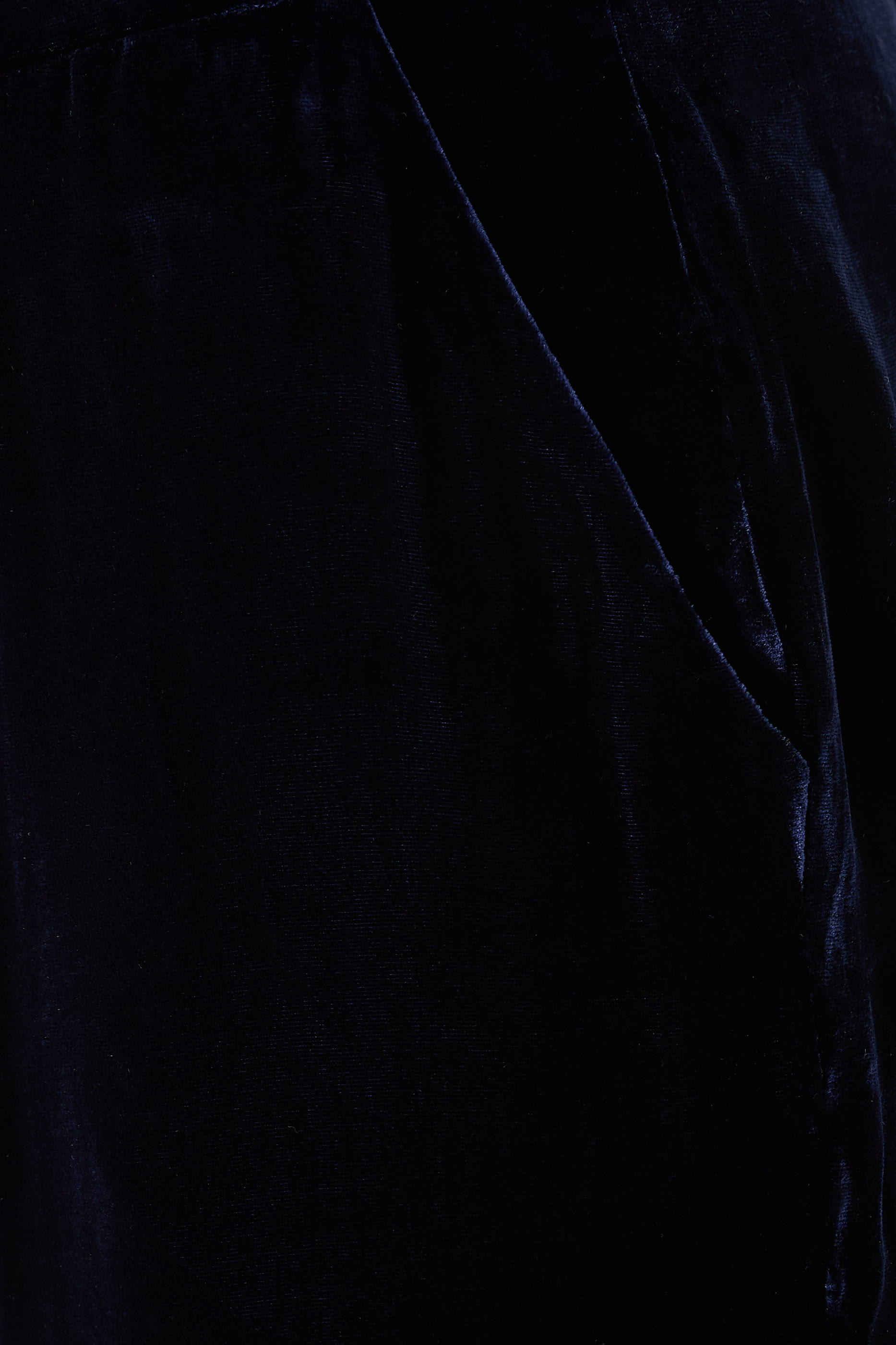 بنطال ريبيل مخمل