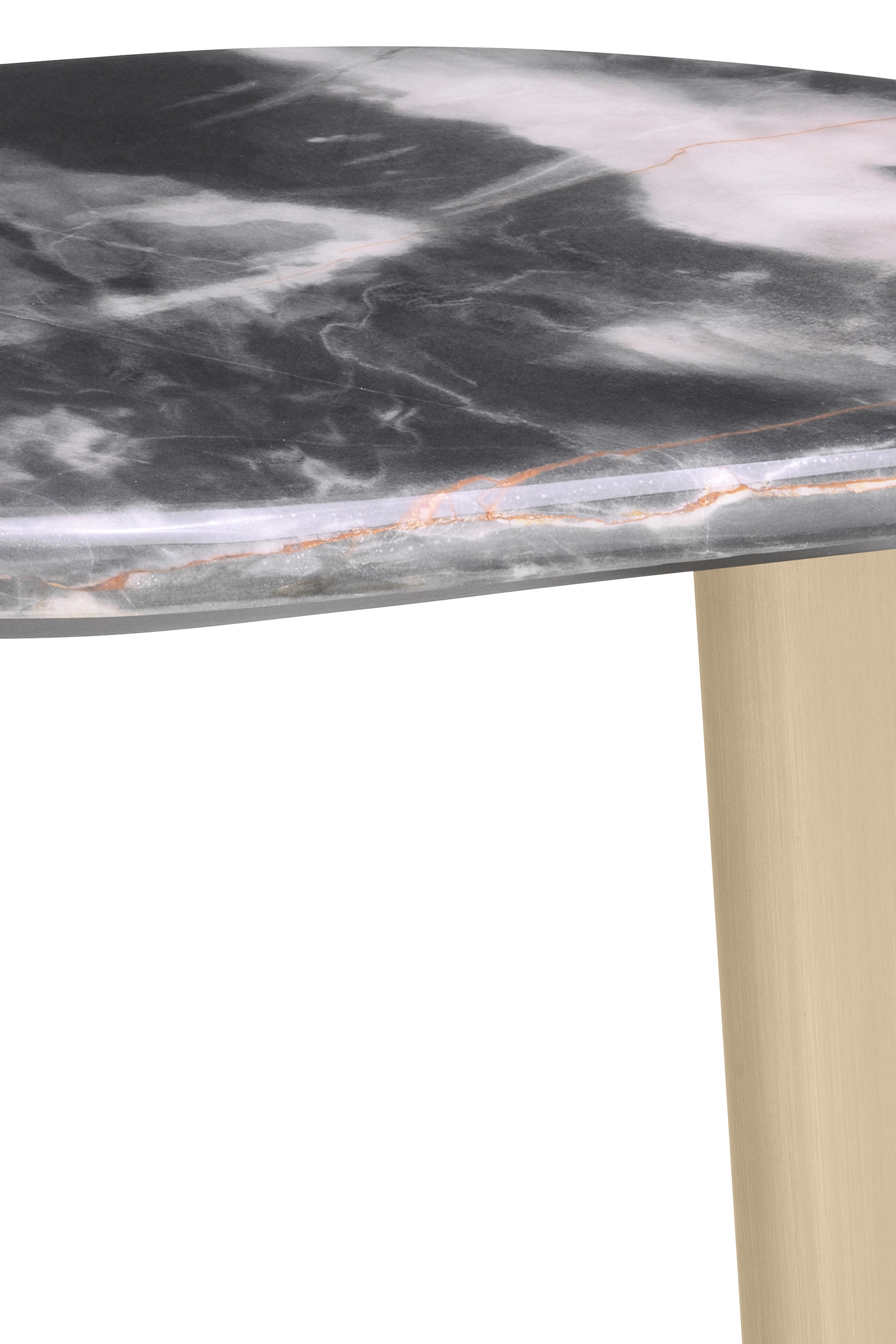 طاولة جانبية أويو